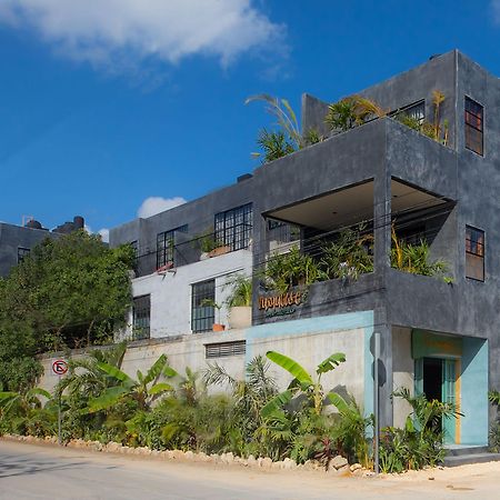 Turquoise Tulum Hotel (Adults Only) エクステリア 写真