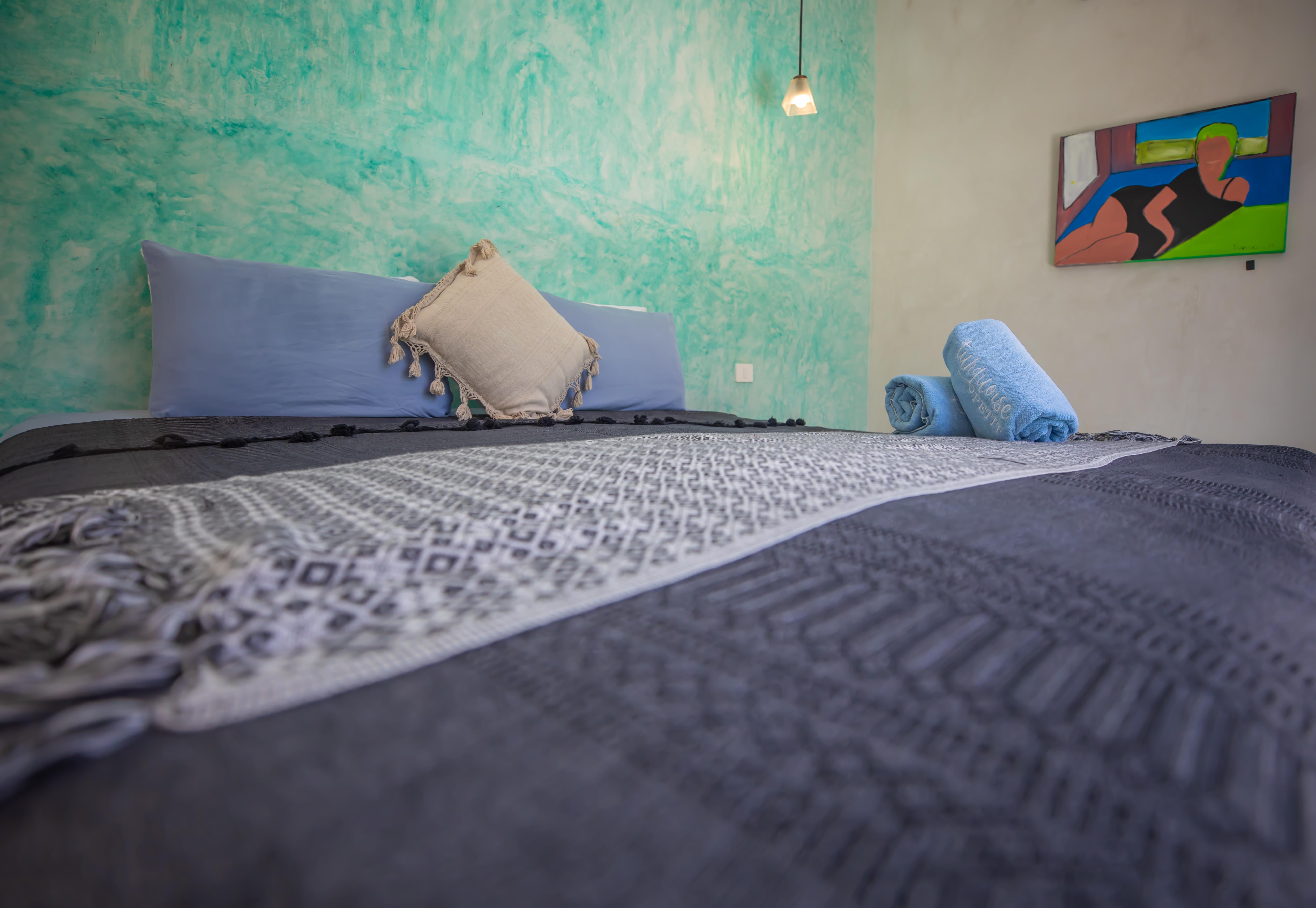 Turquoise Tulum Hotel (Adults Only) エクステリア 写真