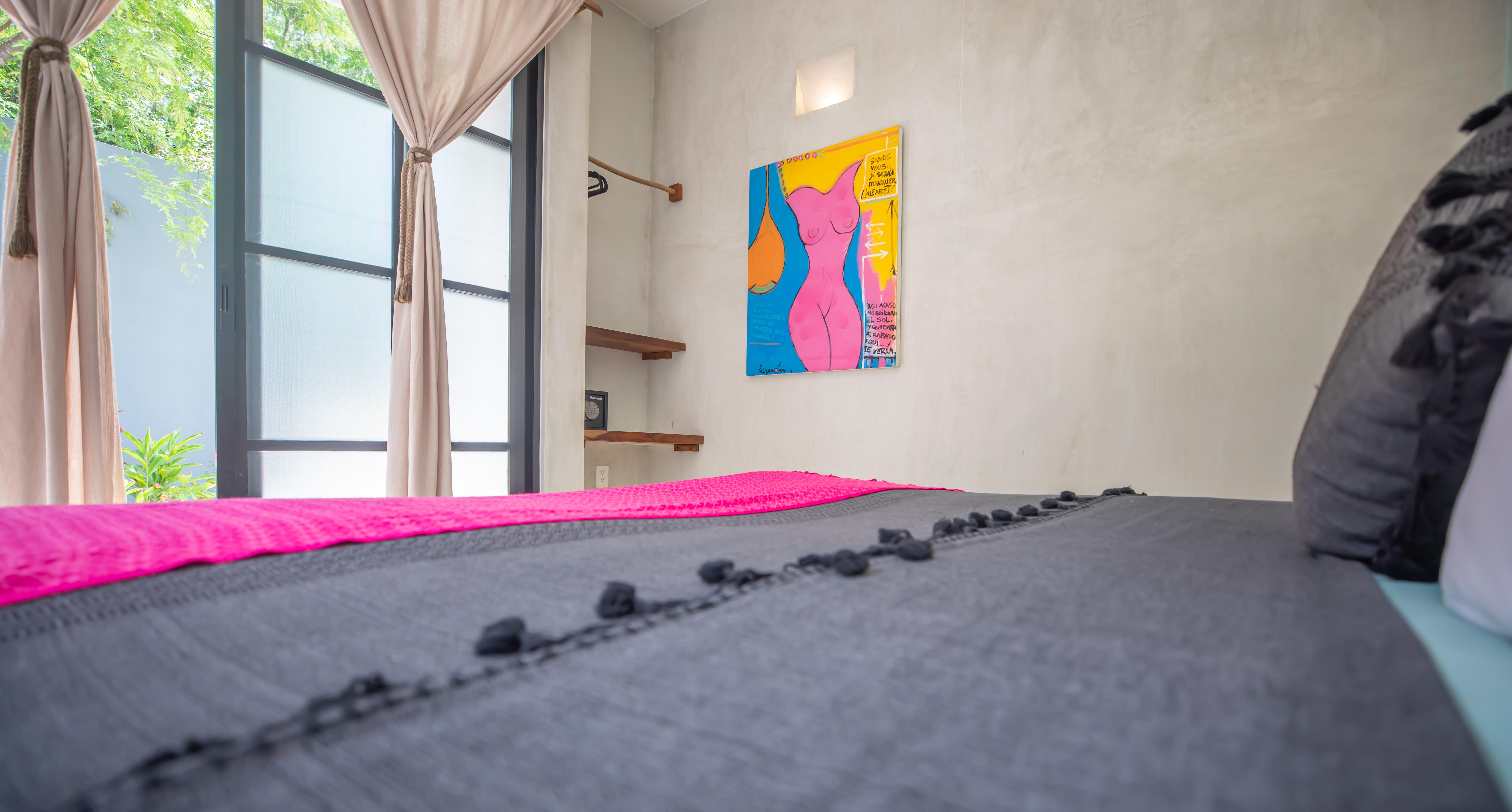 Turquoise Tulum Hotel (Adults Only) エクステリア 写真
