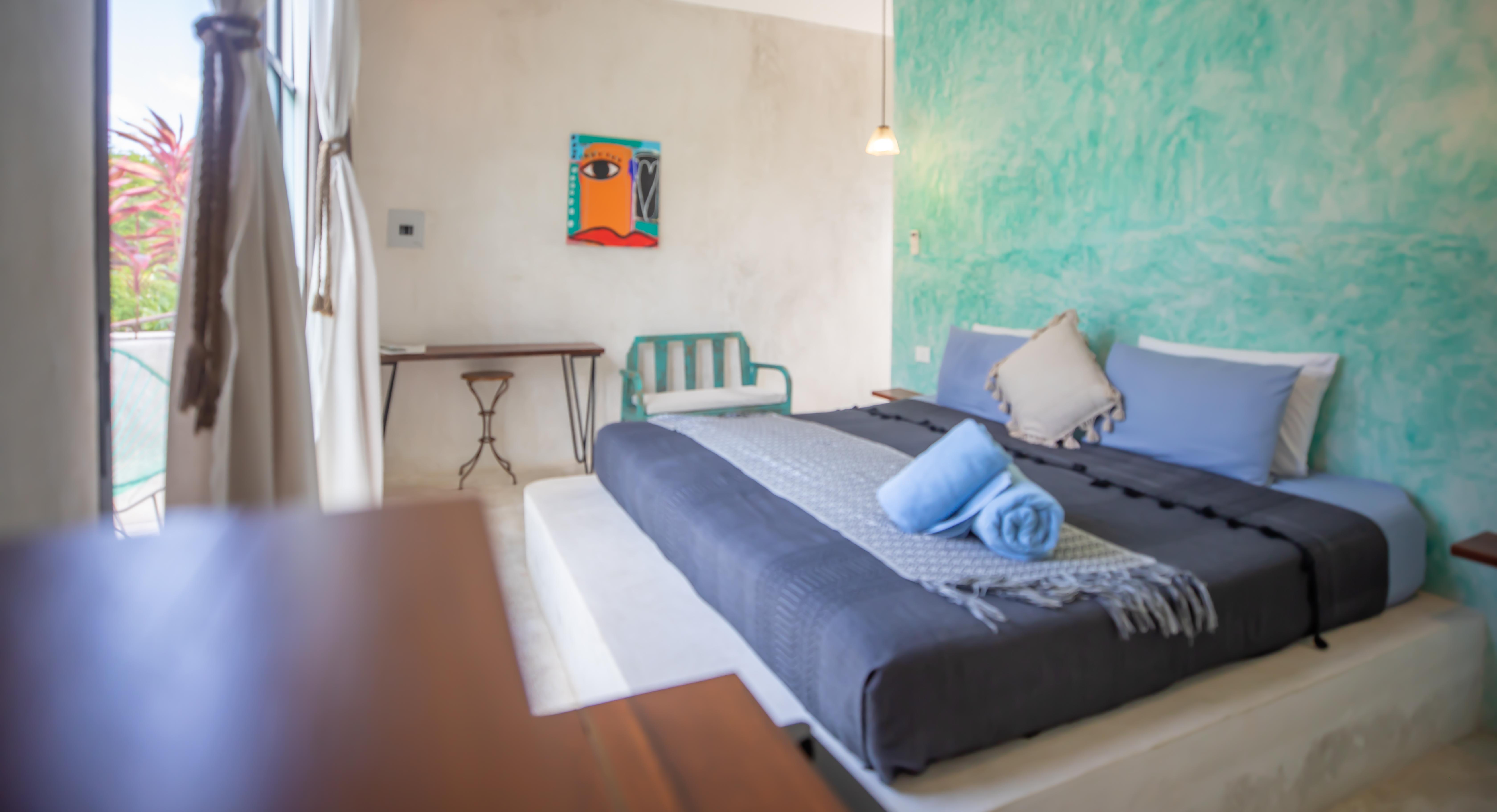 Turquoise Tulum Hotel (Adults Only) エクステリア 写真