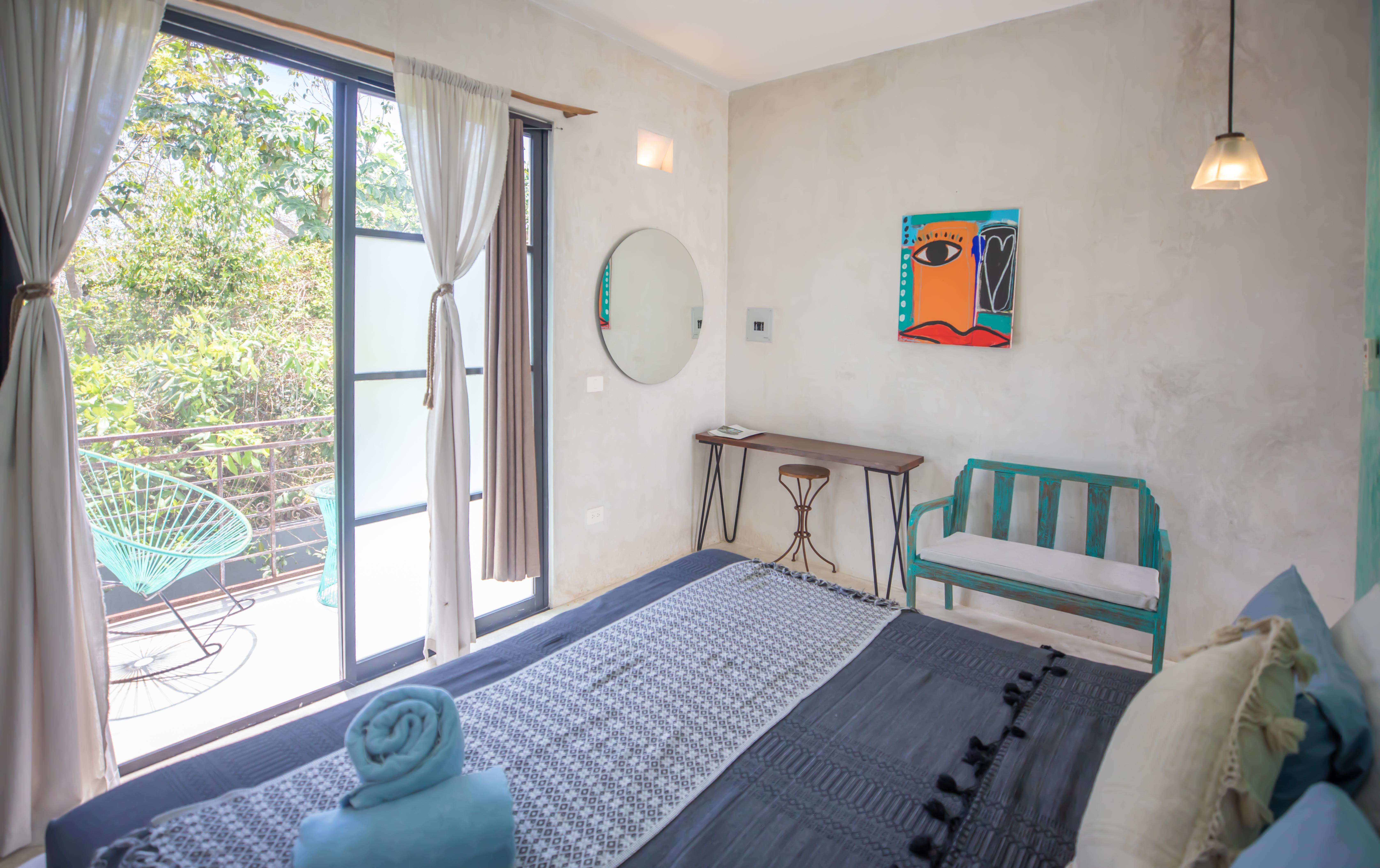 Turquoise Tulum Hotel (Adults Only) エクステリア 写真