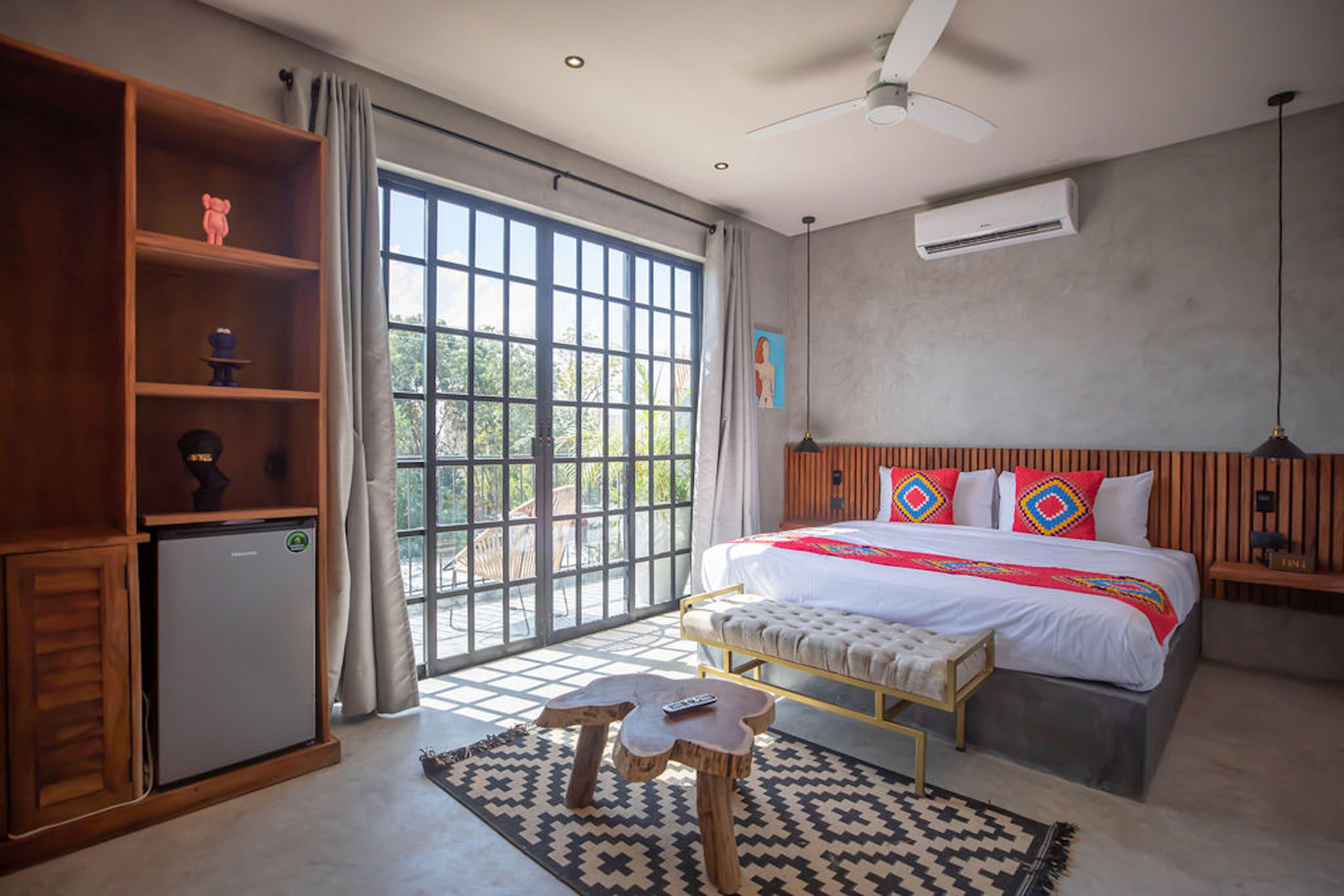 Turquoise Tulum Hotel (Adults Only) エクステリア 写真