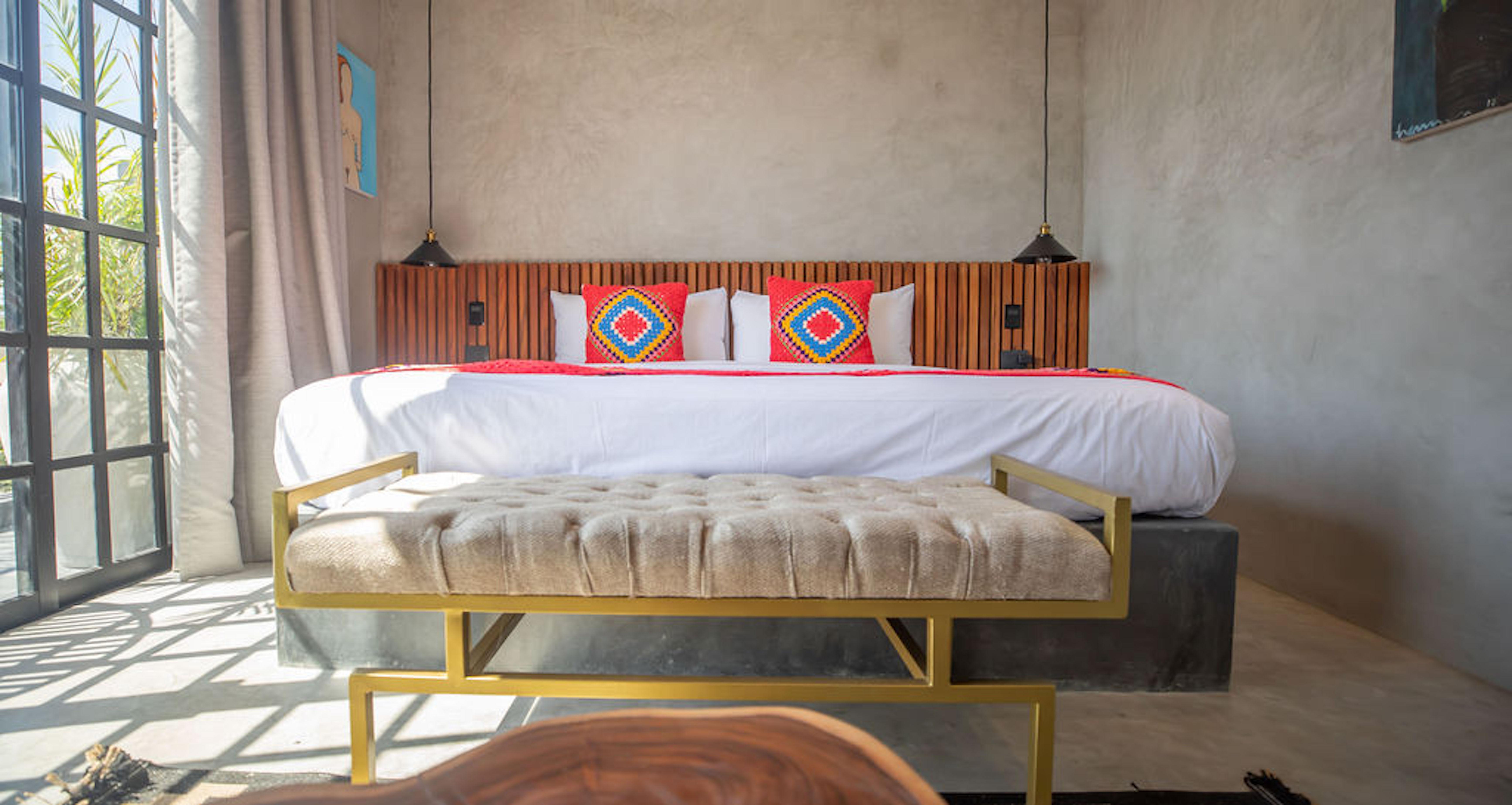 Turquoise Tulum Hotel (Adults Only) エクステリア 写真