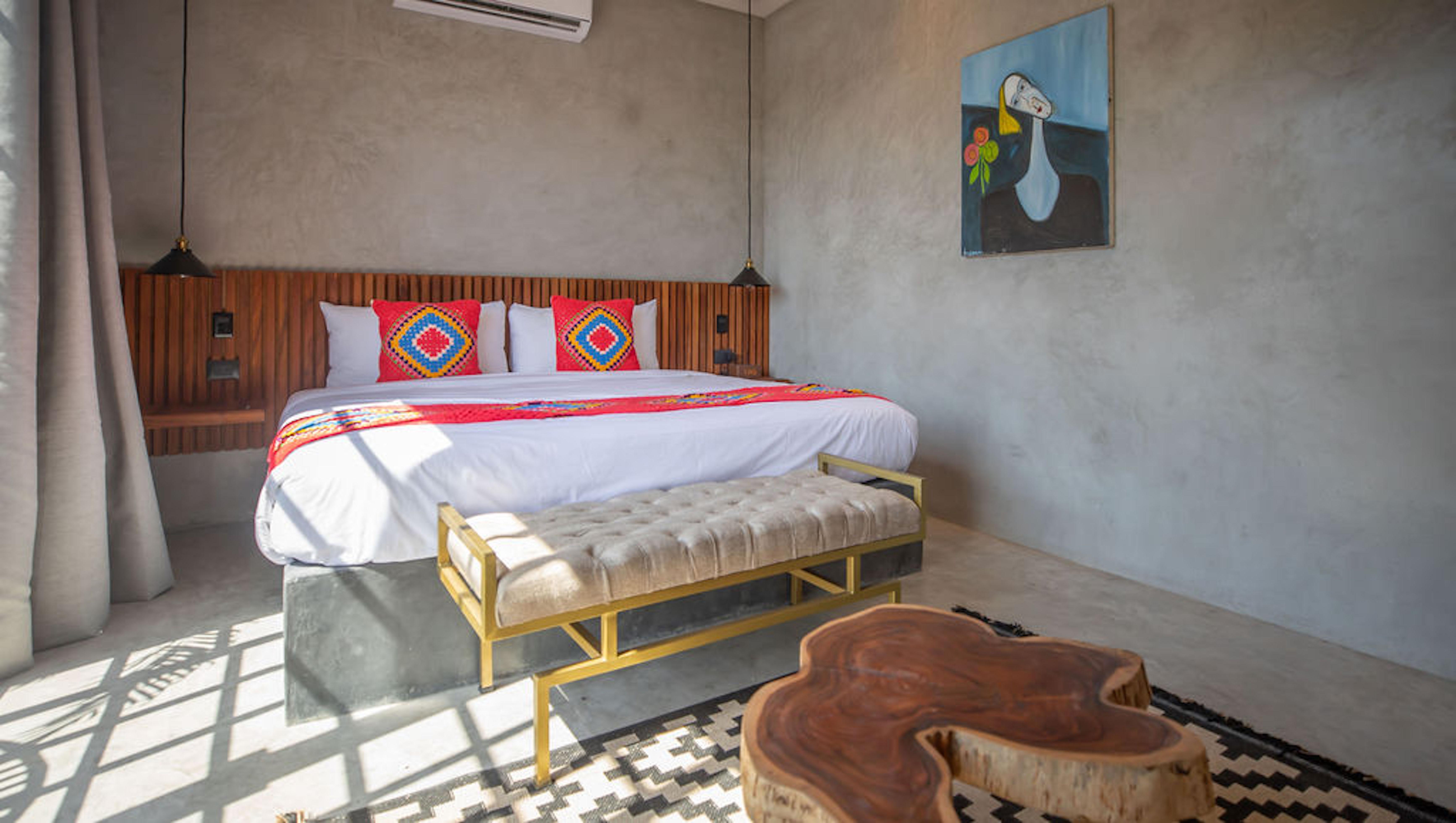 Turquoise Tulum Hotel (Adults Only) エクステリア 写真