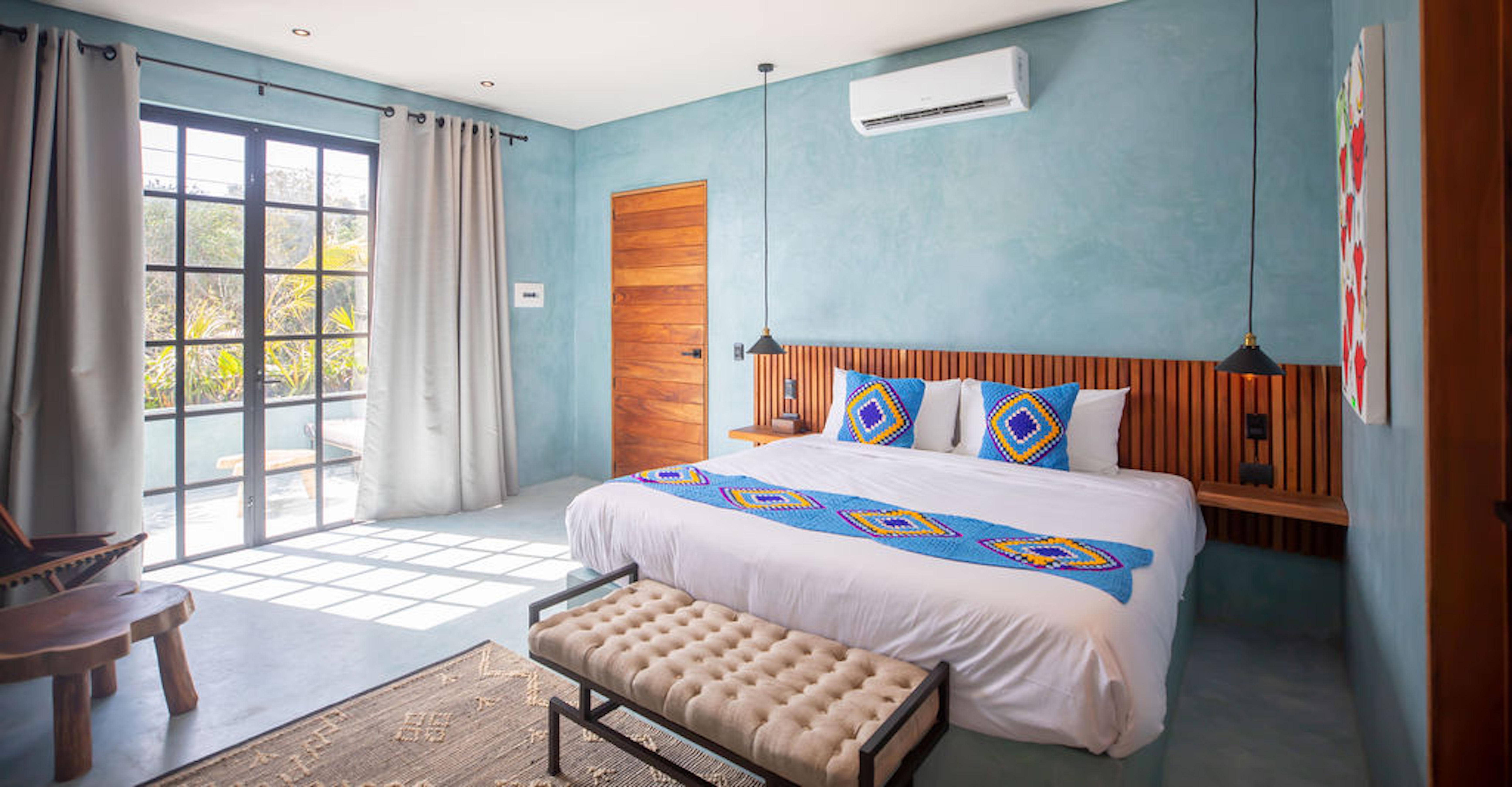 Turquoise Tulum Hotel (Adults Only) エクステリア 写真