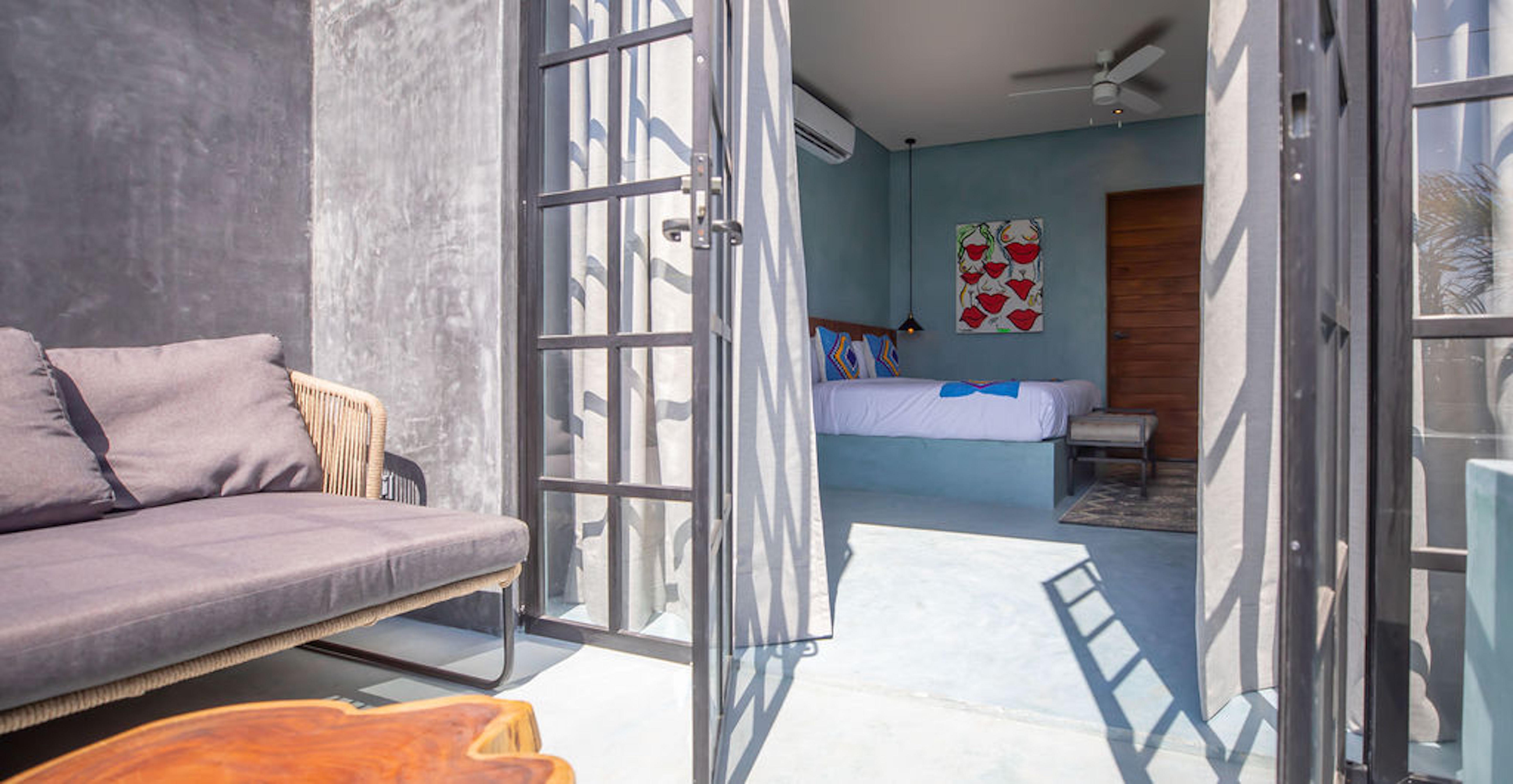 Turquoise Tulum Hotel (Adults Only) エクステリア 写真