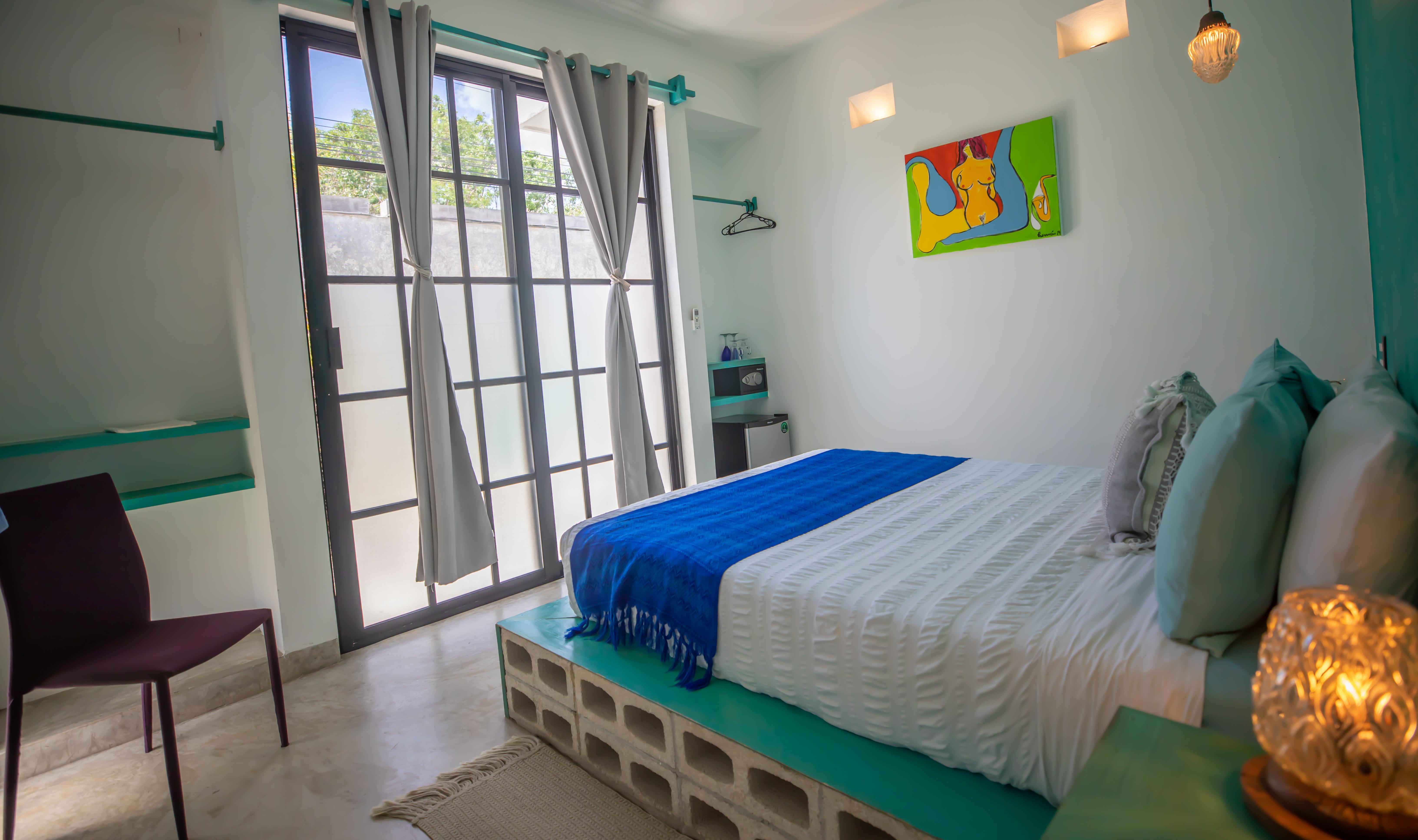 Turquoise Tulum Hotel (Adults Only) エクステリア 写真