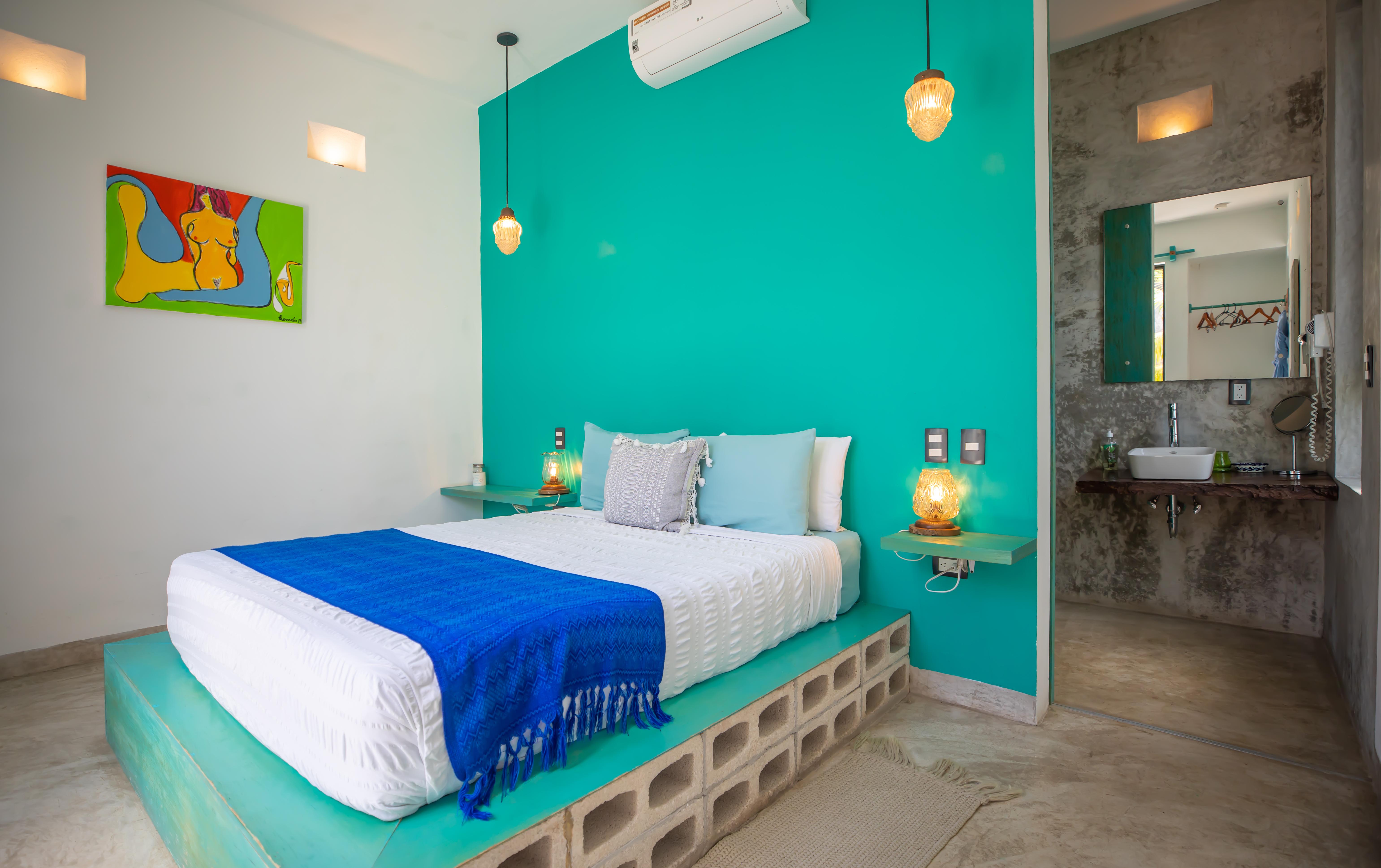 Turquoise Tulum Hotel (Adults Only) エクステリア 写真
