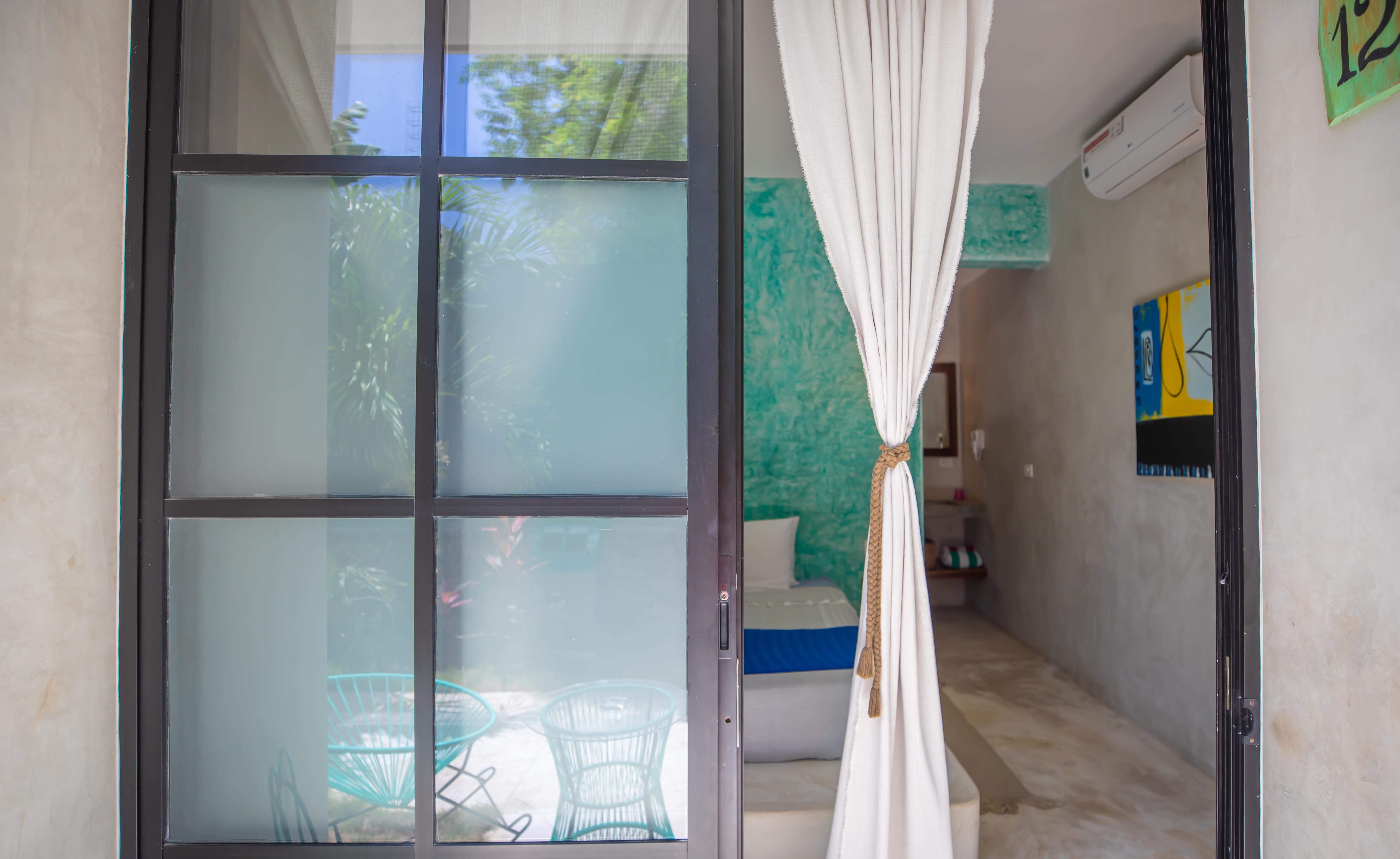 Turquoise Tulum Hotel (Adults Only) エクステリア 写真