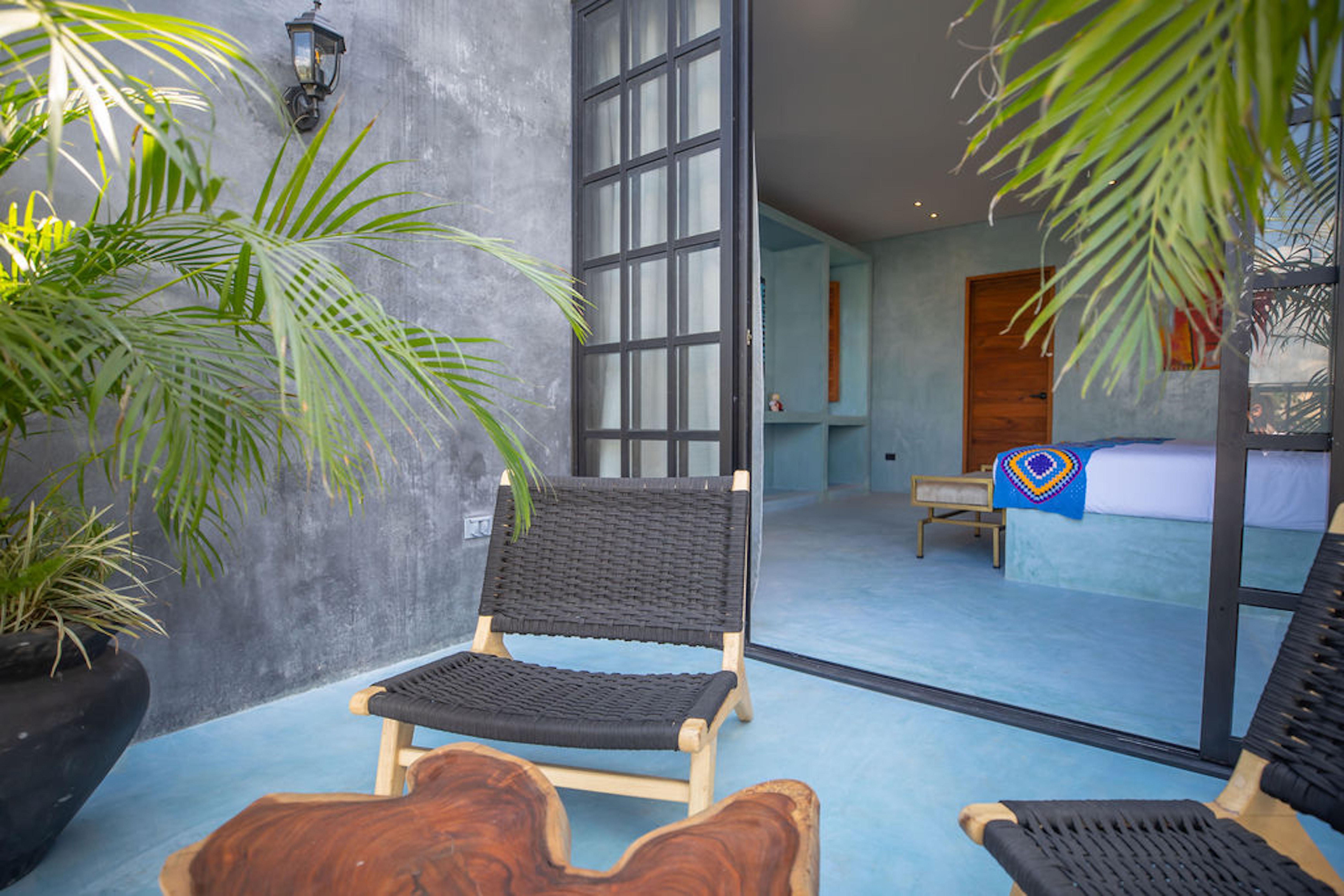 Turquoise Tulum Hotel (Adults Only) エクステリア 写真