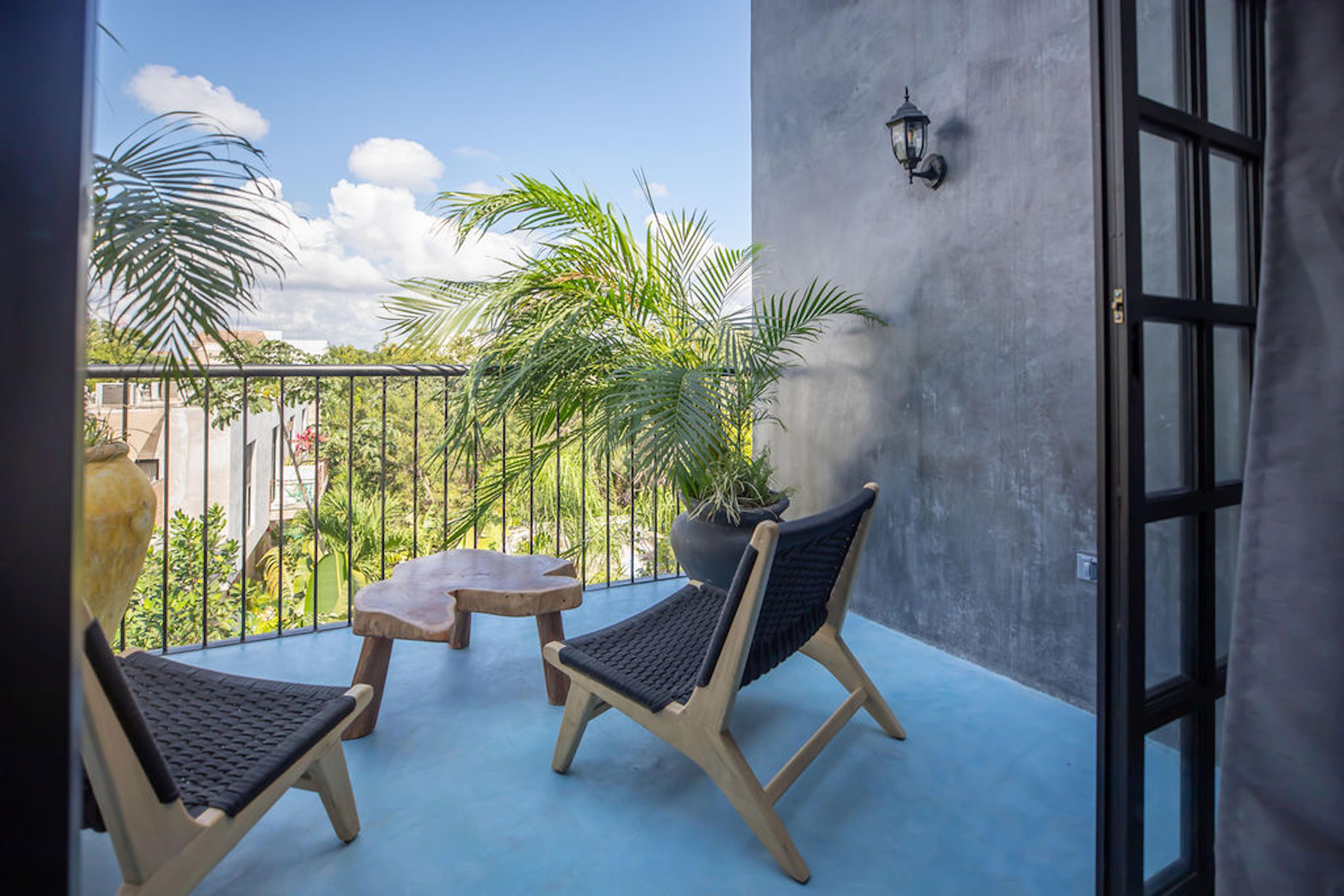 Turquoise Tulum Hotel (Adults Only) エクステリア 写真