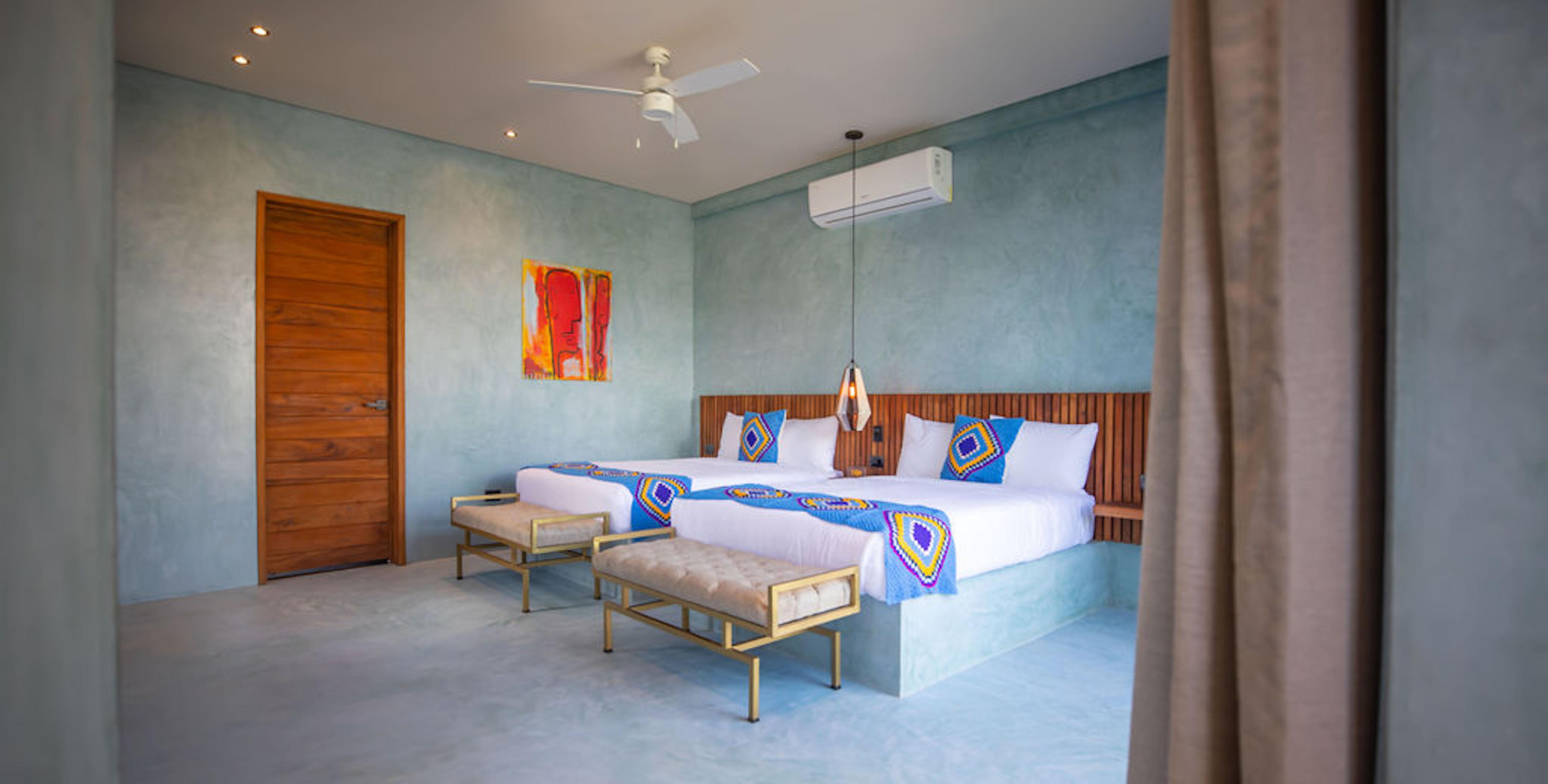 Turquoise Tulum Hotel (Adults Only) エクステリア 写真