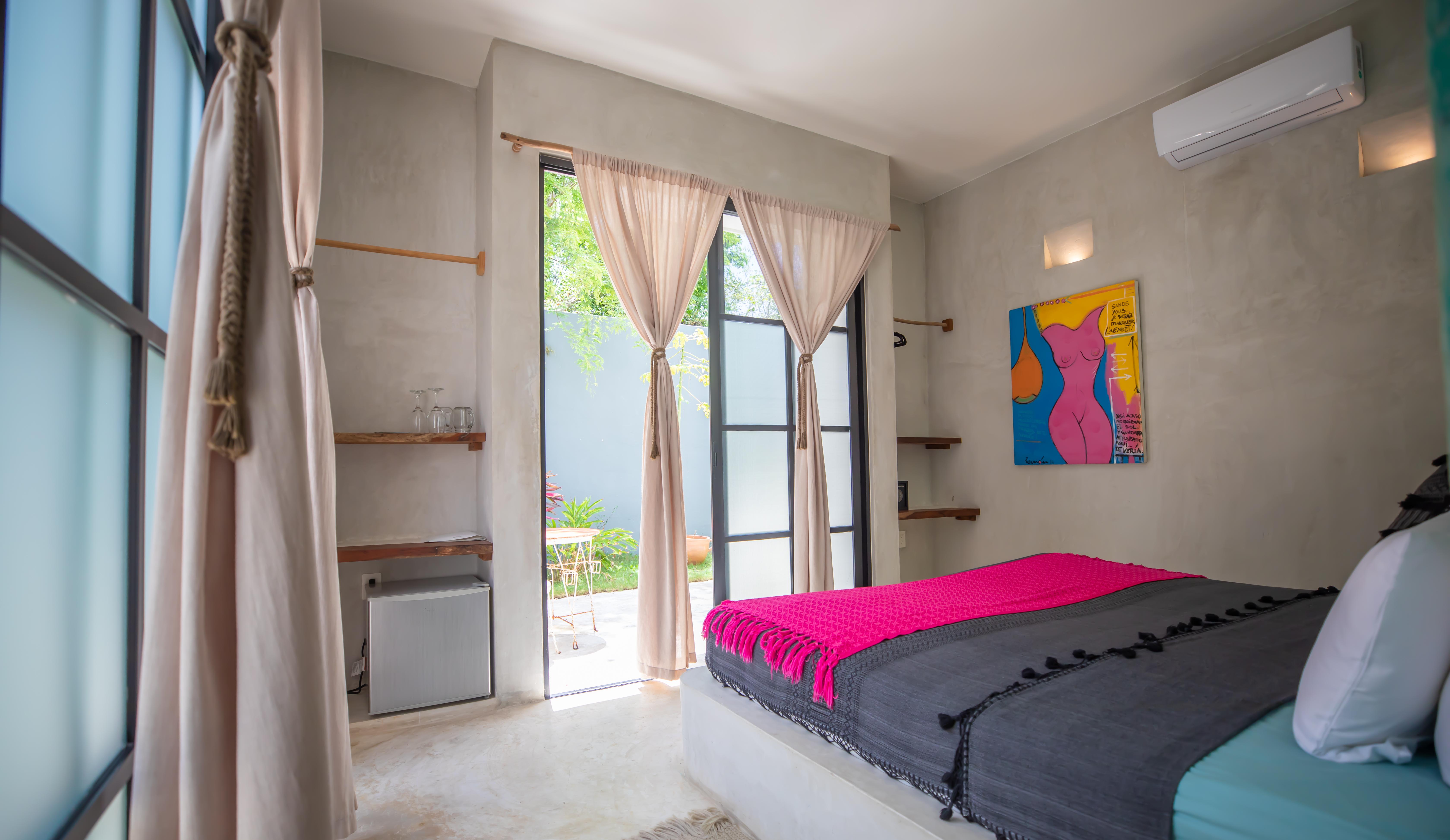 Turquoise Tulum Hotel (Adults Only) エクステリア 写真