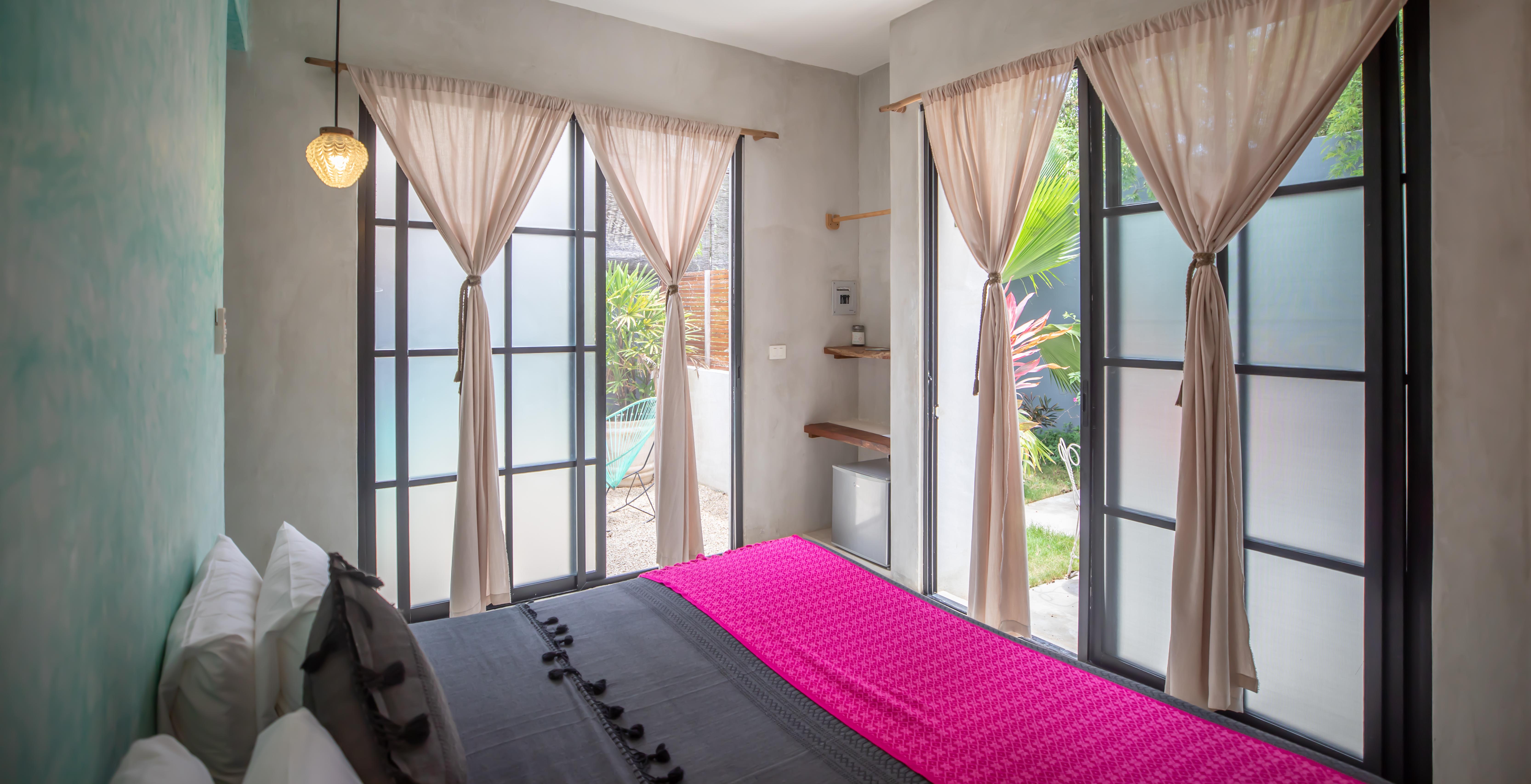 Turquoise Tulum Hotel (Adults Only) エクステリア 写真