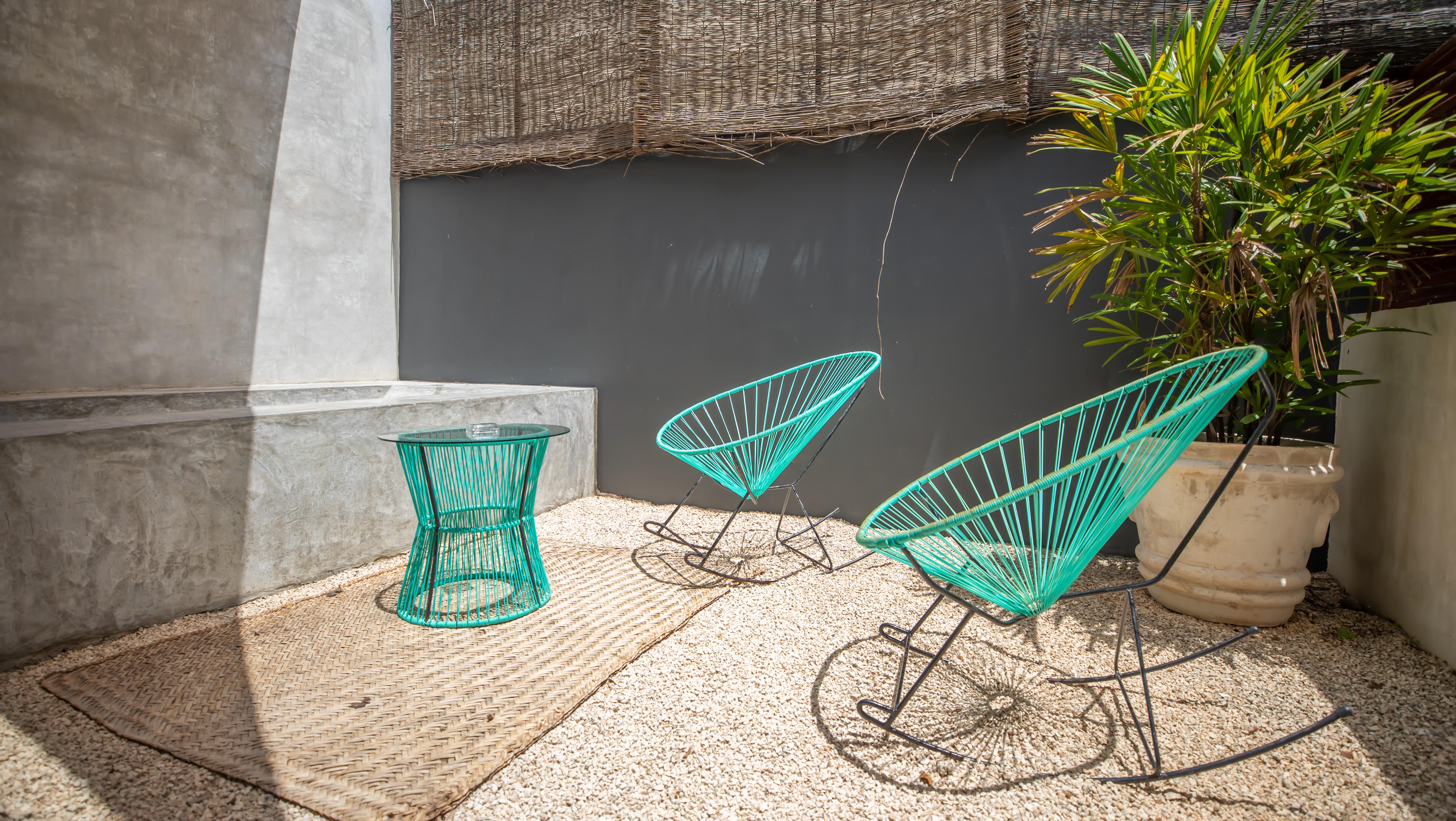 Turquoise Tulum Hotel (Adults Only) エクステリア 写真