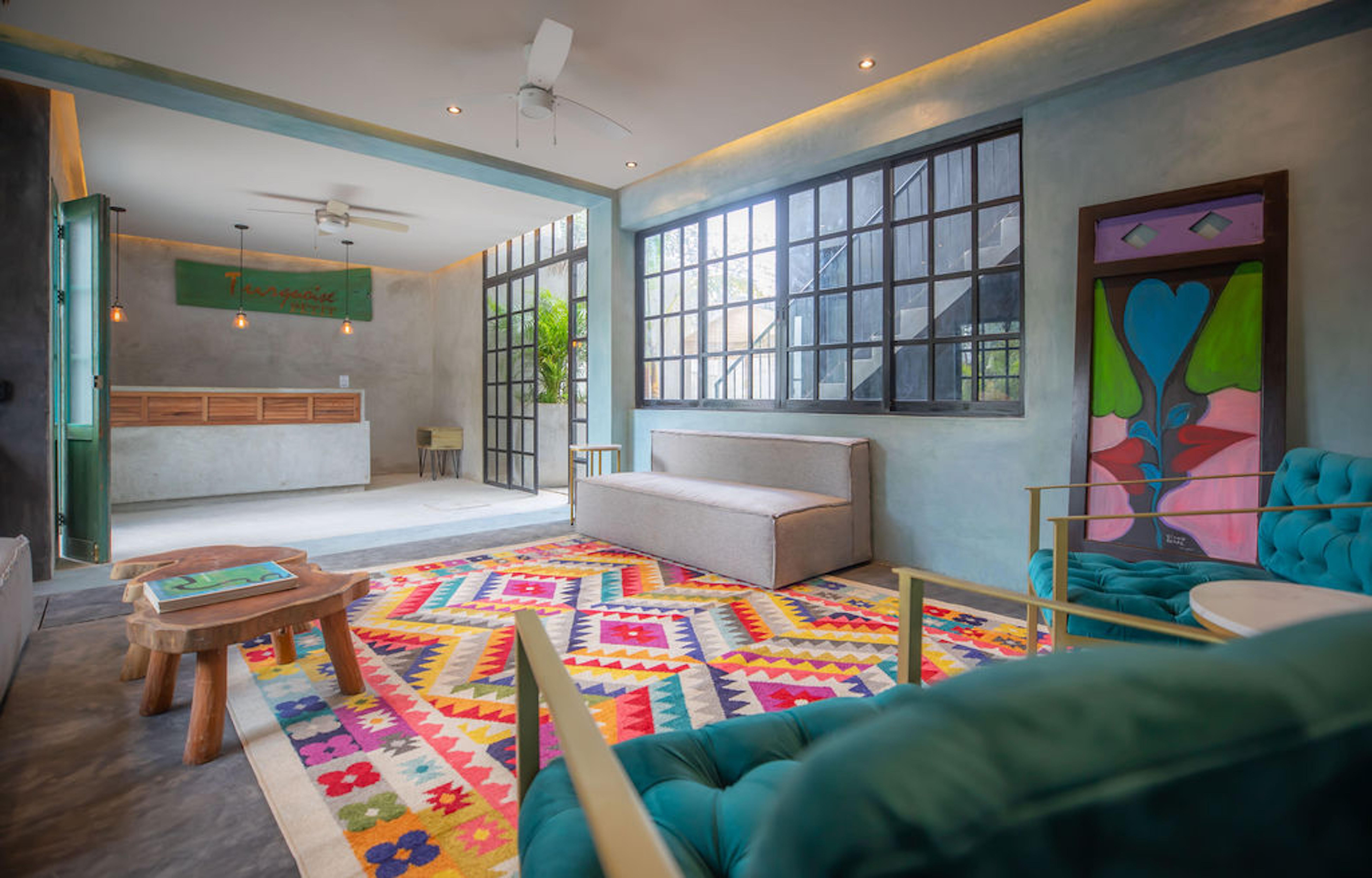 Turquoise Tulum Hotel (Adults Only) エクステリア 写真