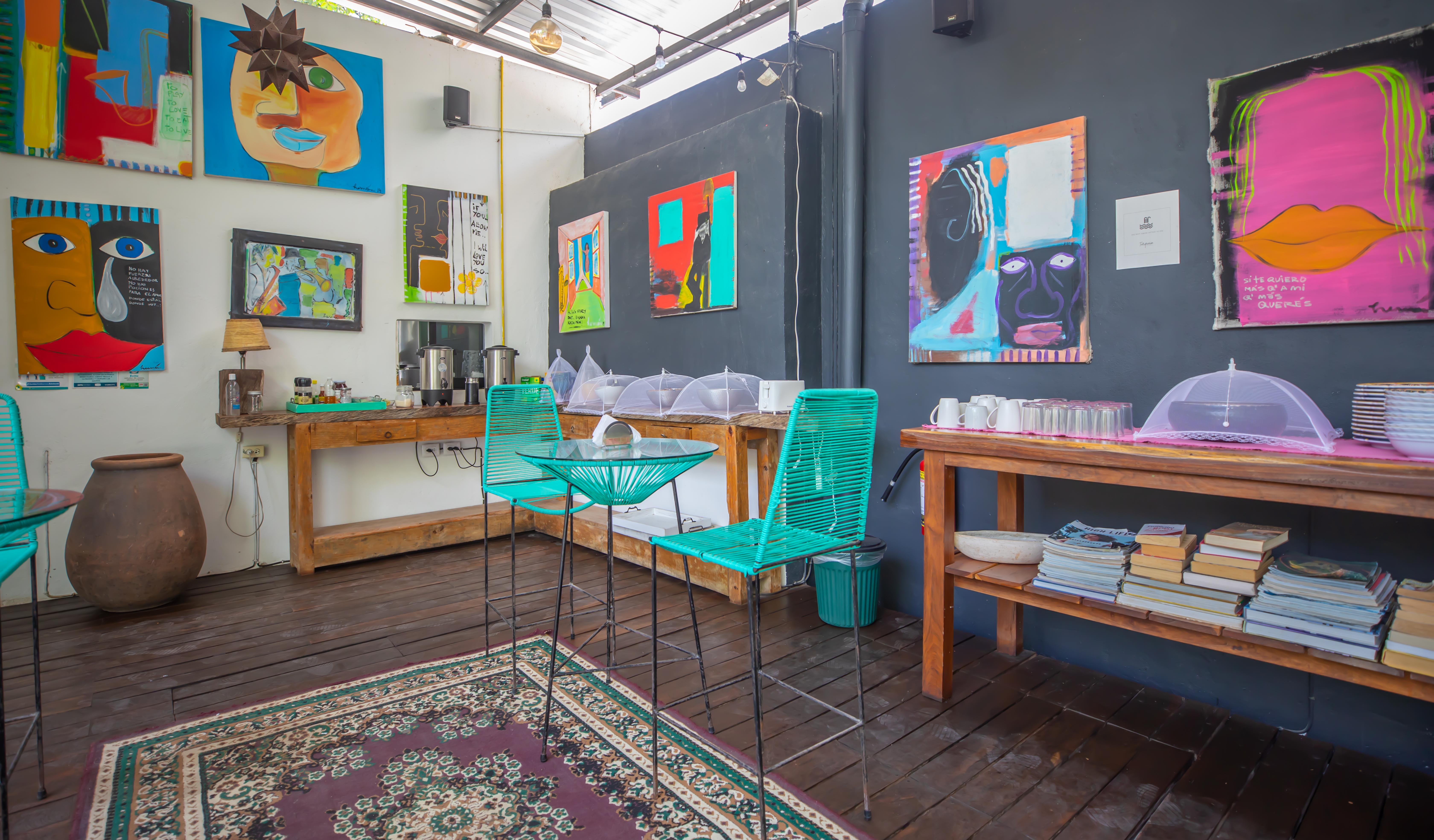 Turquoise Tulum Hotel (Adults Only) エクステリア 写真