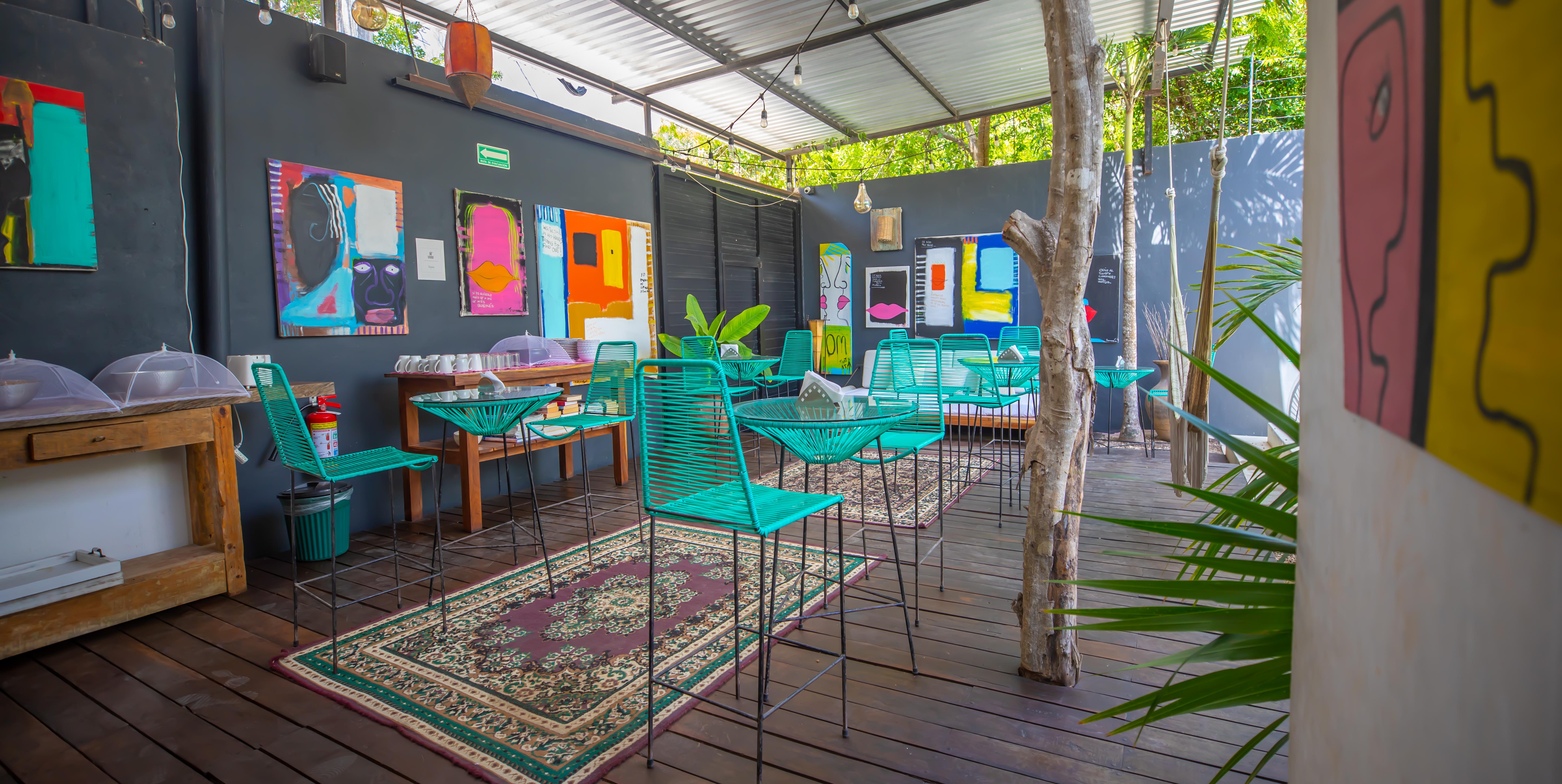 Turquoise Tulum Hotel (Adults Only) エクステリア 写真