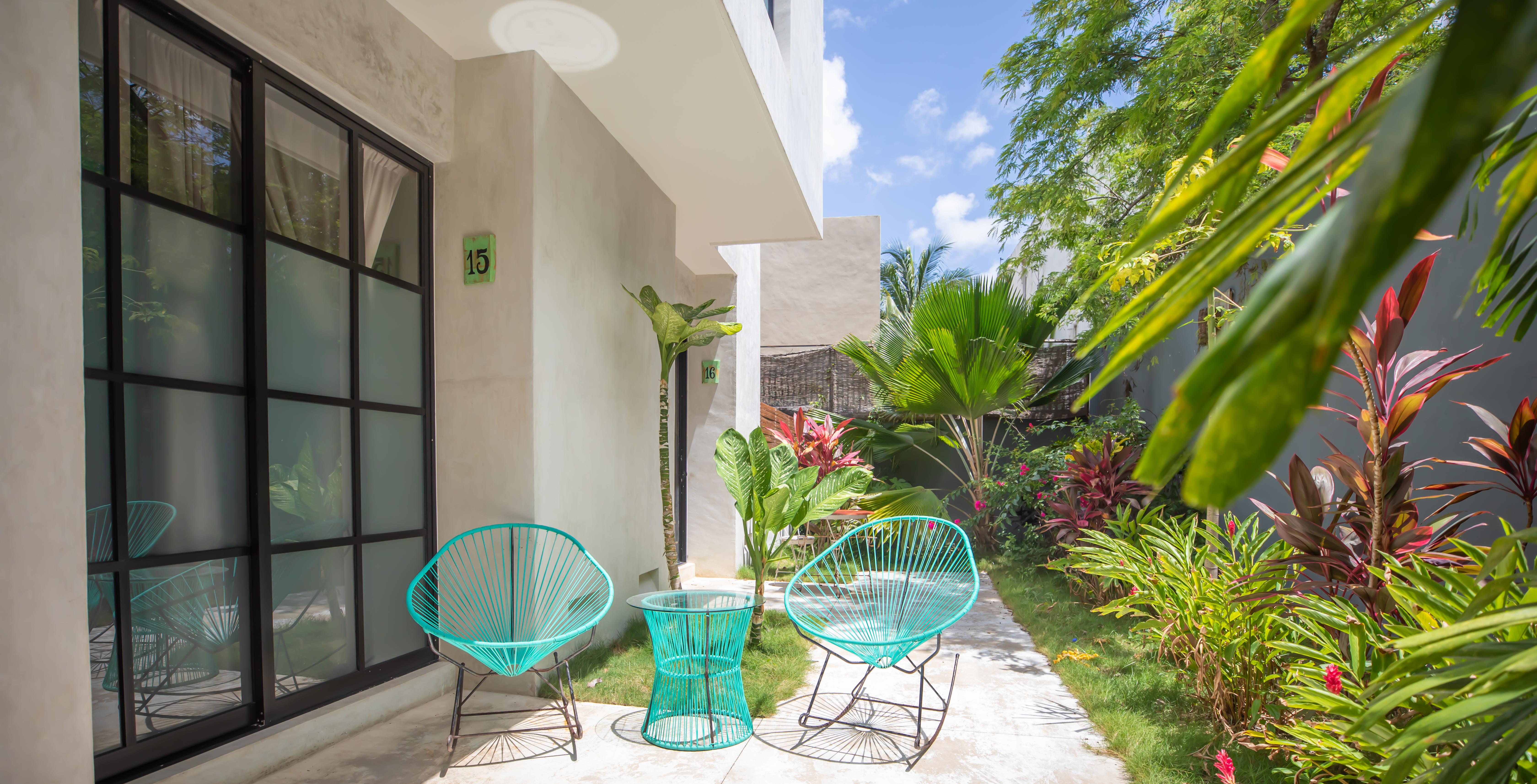 Turquoise Tulum Hotel (Adults Only) エクステリア 写真