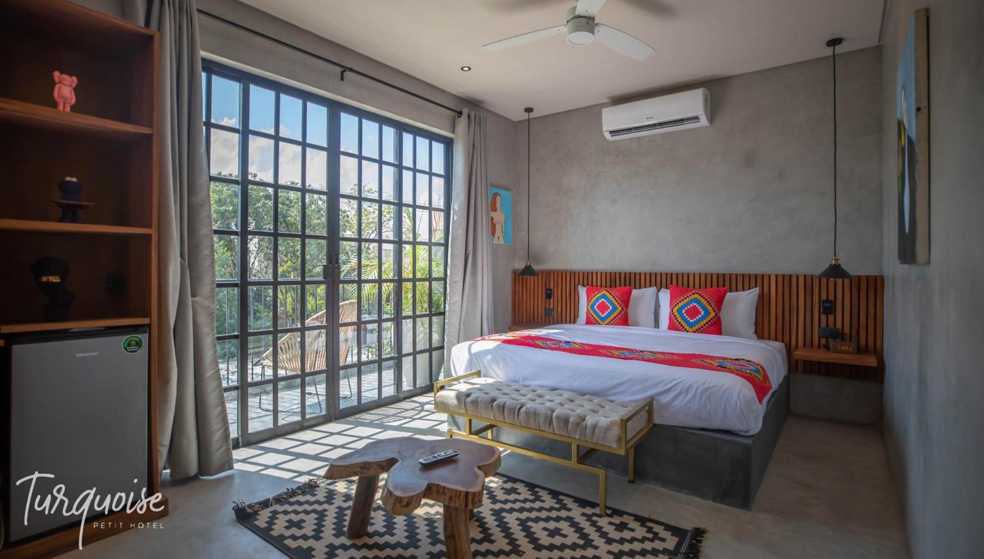 Turquoise Tulum Hotel (Adults Only) エクステリア 写真