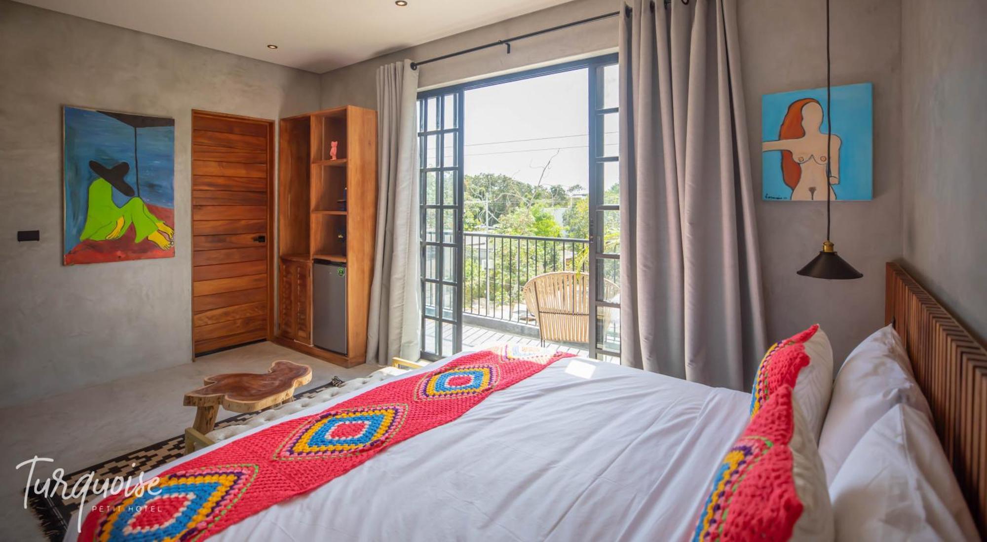 Turquoise Tulum Hotel (Adults Only) エクステリア 写真
