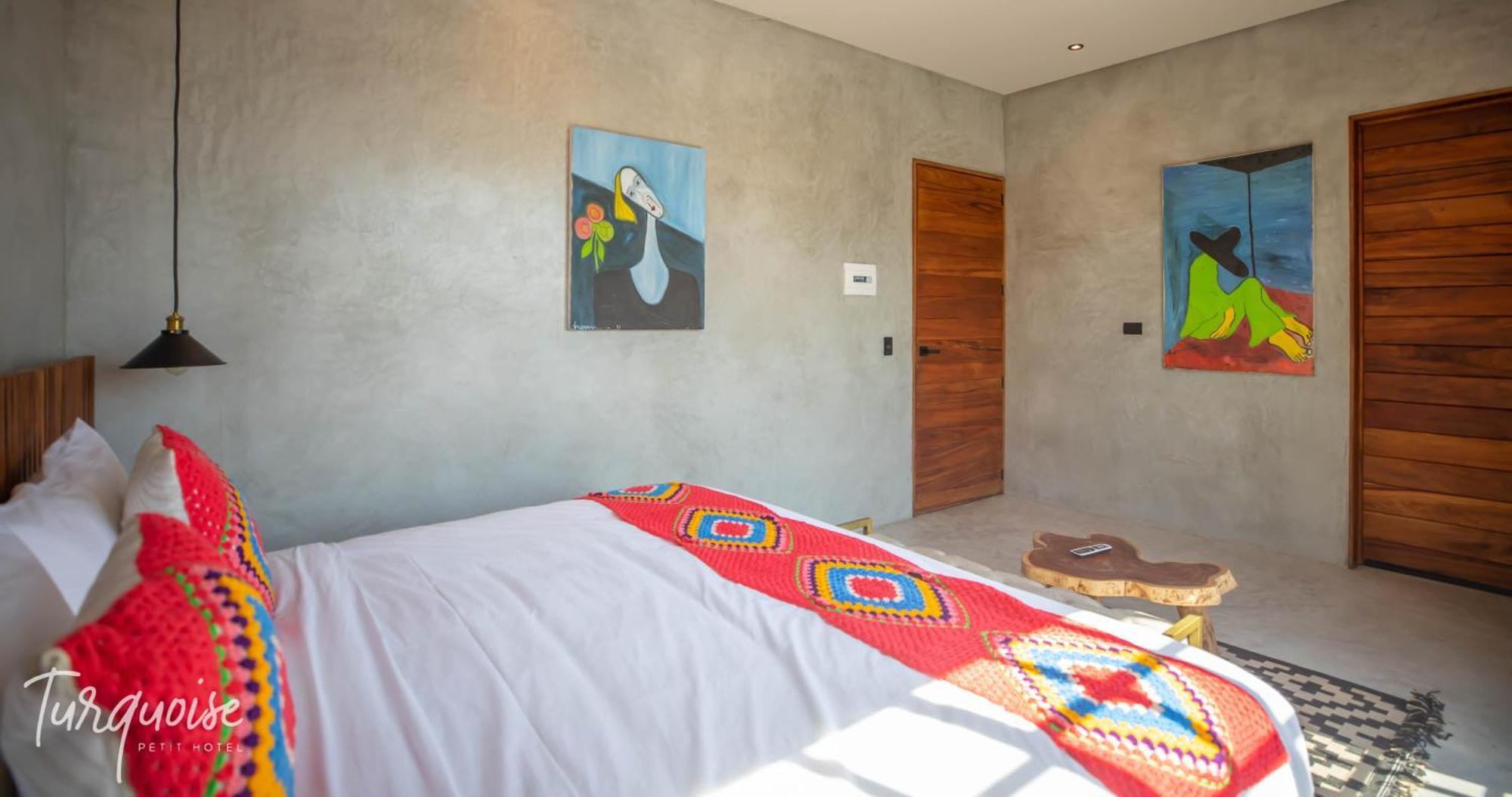 Turquoise Tulum Hotel (Adults Only) エクステリア 写真