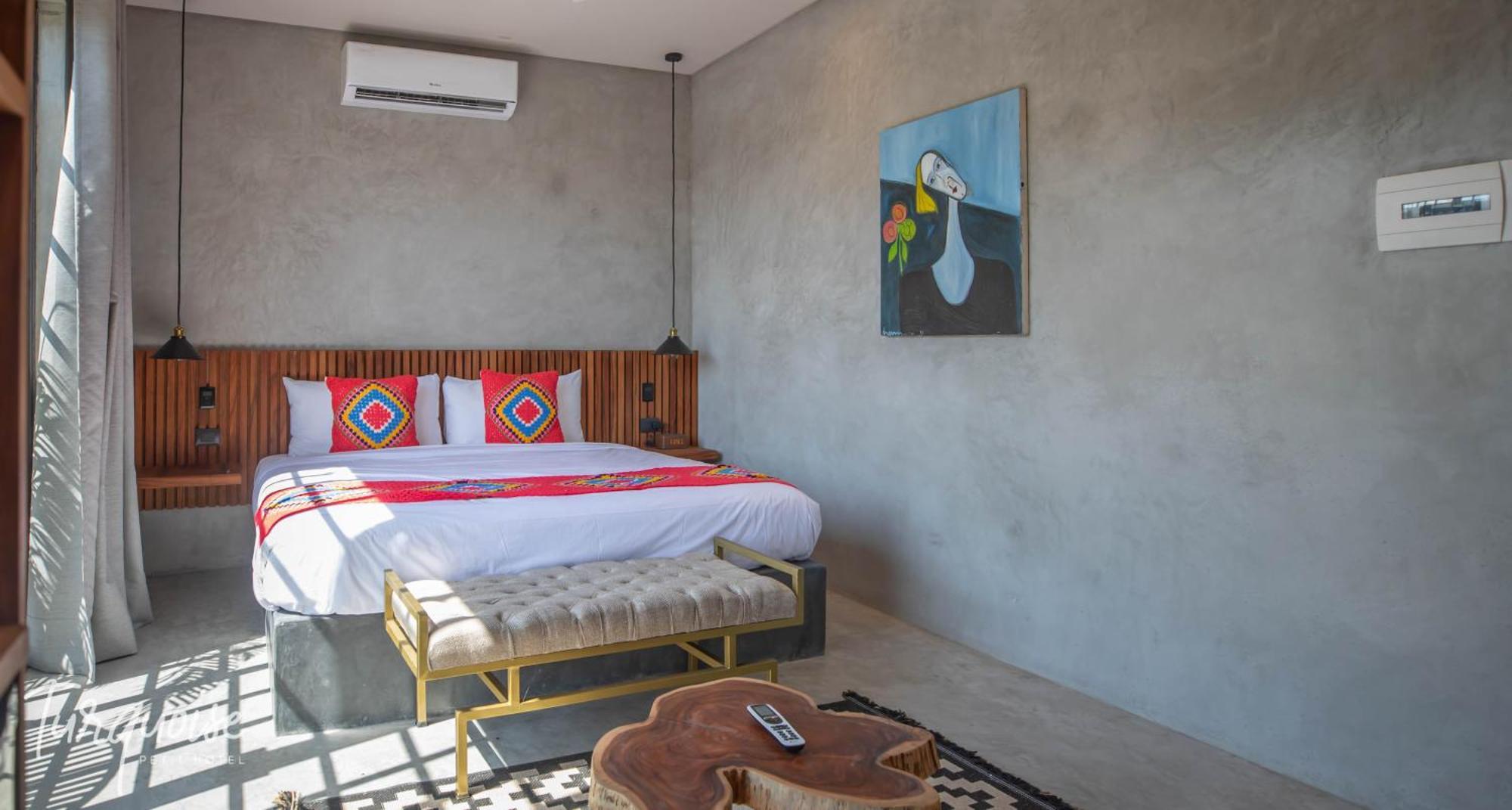 Turquoise Tulum Hotel (Adults Only) エクステリア 写真