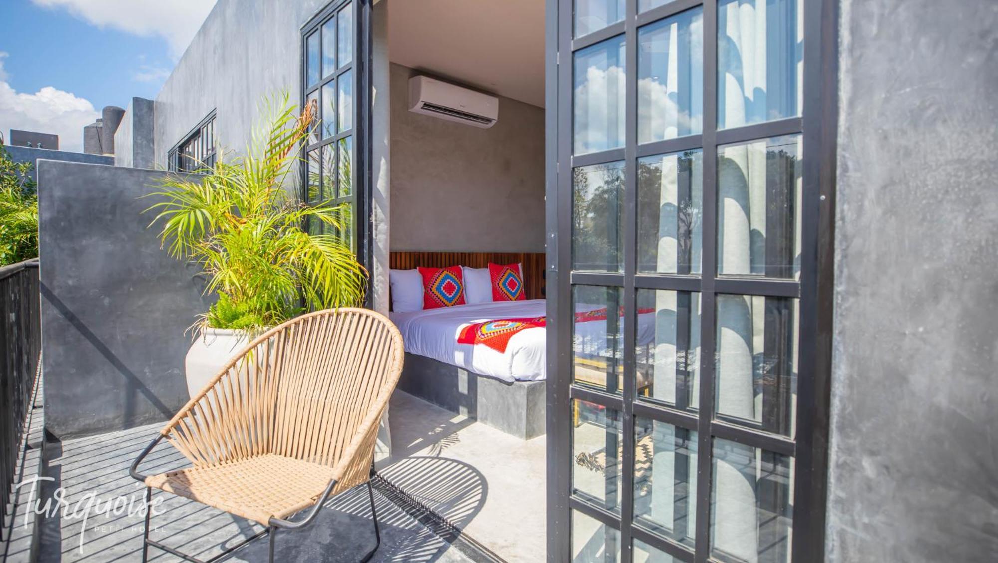 Turquoise Tulum Hotel (Adults Only) エクステリア 写真