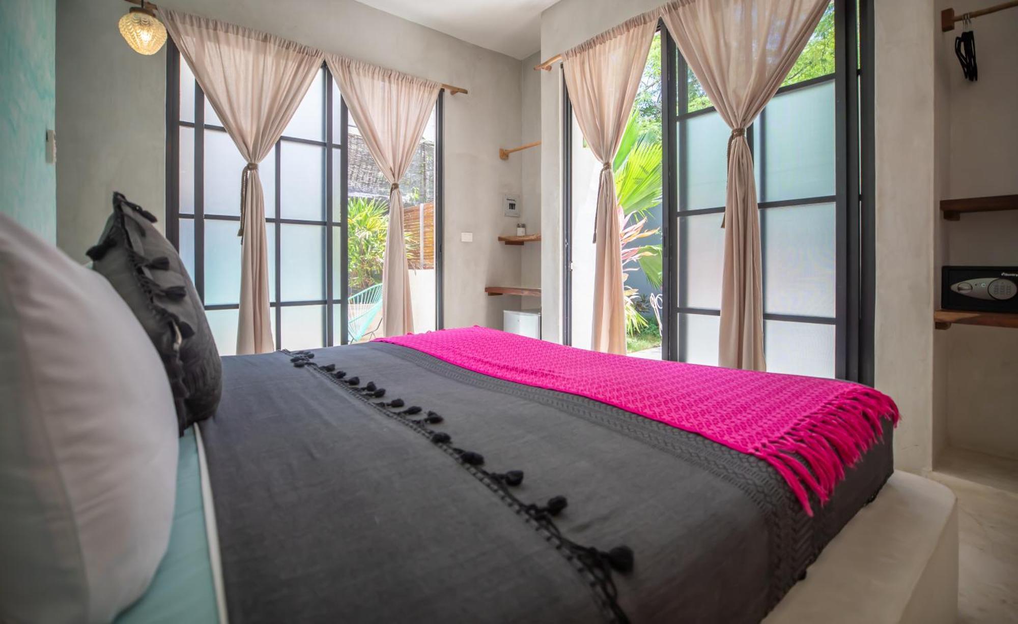 Turquoise Tulum Hotel (Adults Only) エクステリア 写真