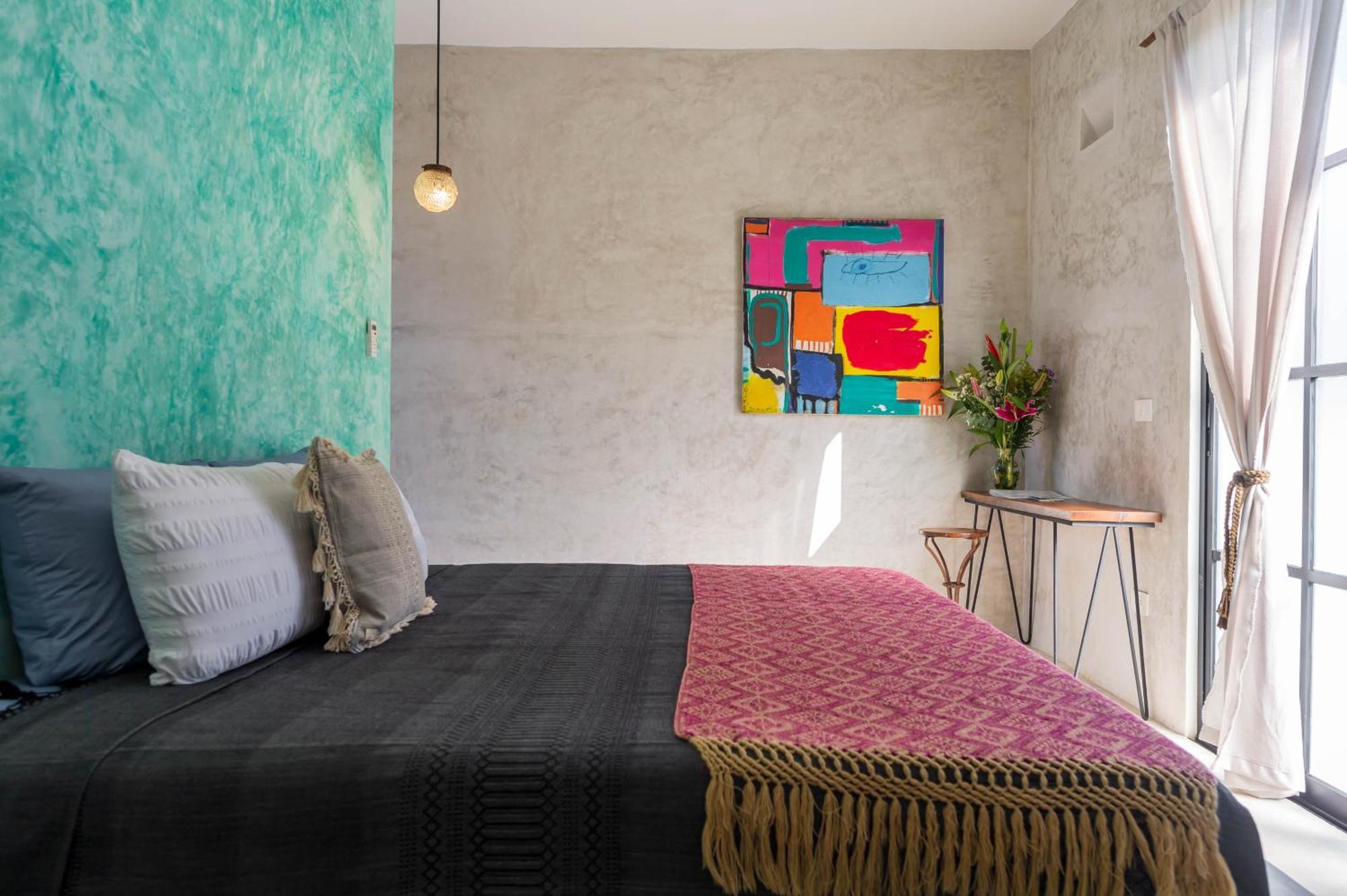 Turquoise Tulum Hotel (Adults Only) エクステリア 写真