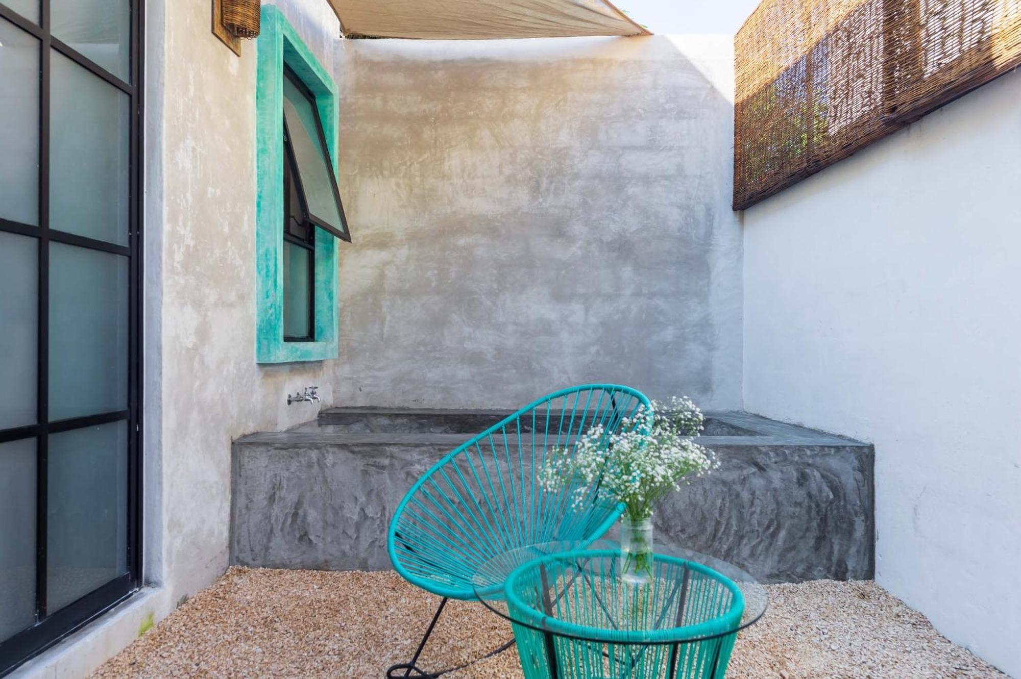 Turquoise Tulum Hotel (Adults Only) エクステリア 写真