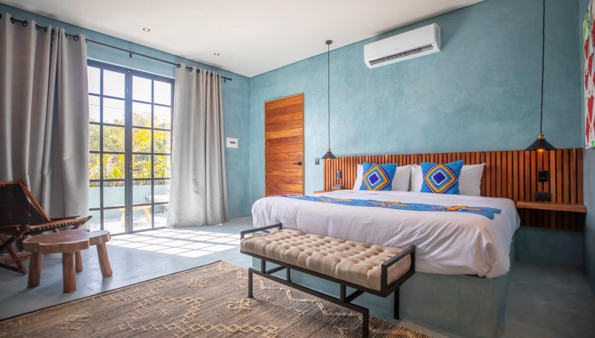 Turquoise Tulum Hotel (Adults Only) エクステリア 写真