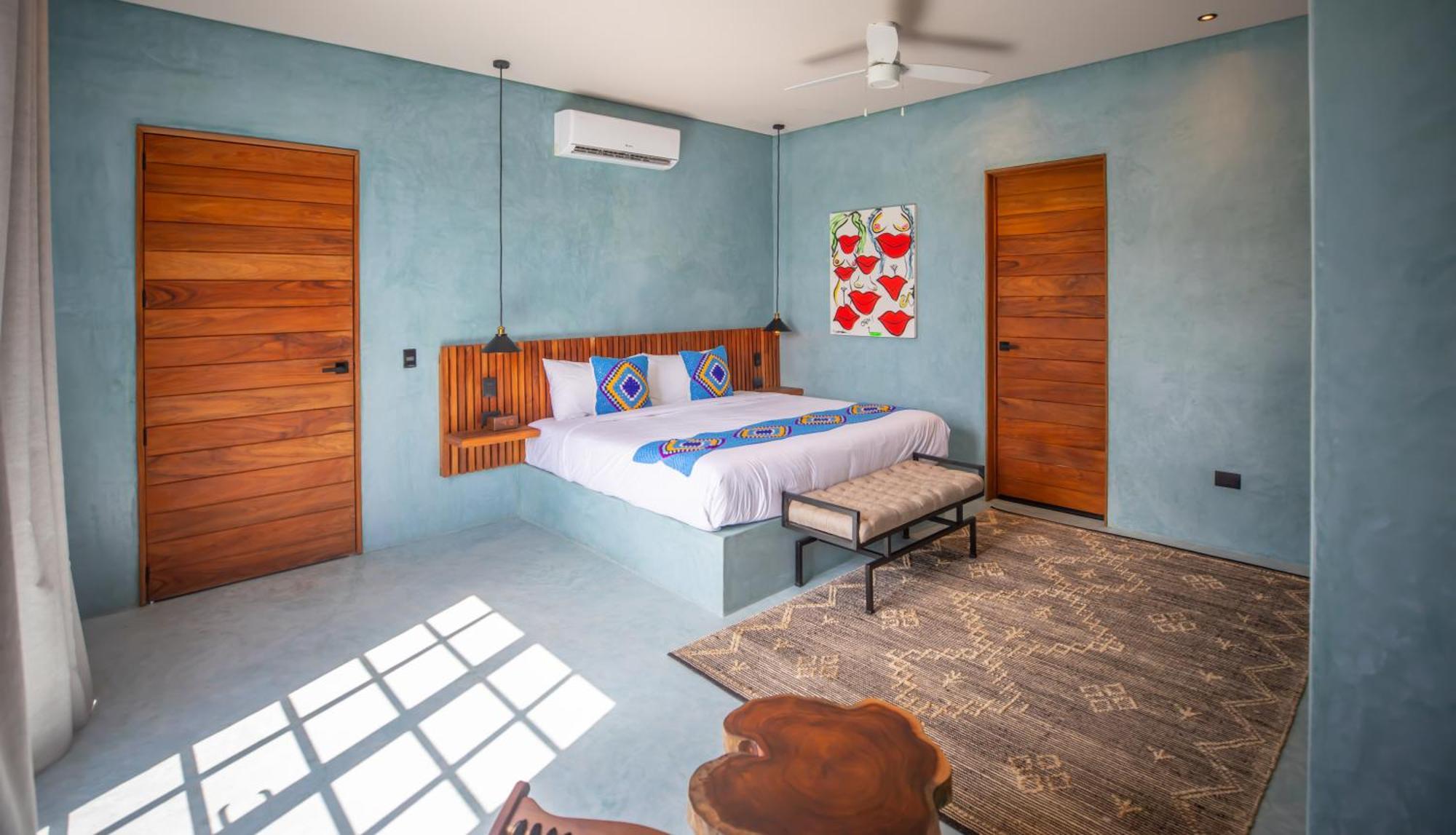 Turquoise Tulum Hotel (Adults Only) エクステリア 写真