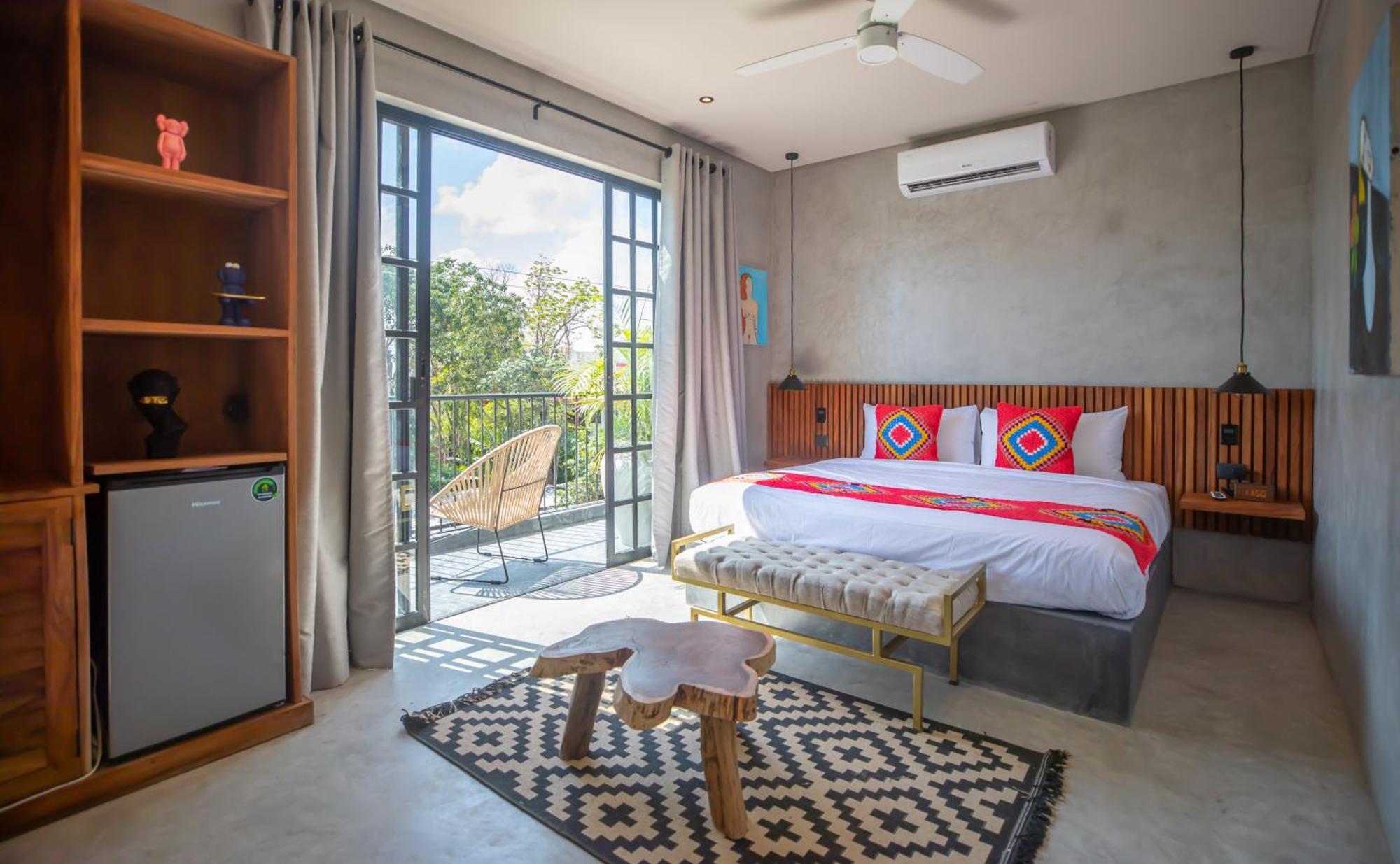 Turquoise Tulum Hotel (Adults Only) エクステリア 写真