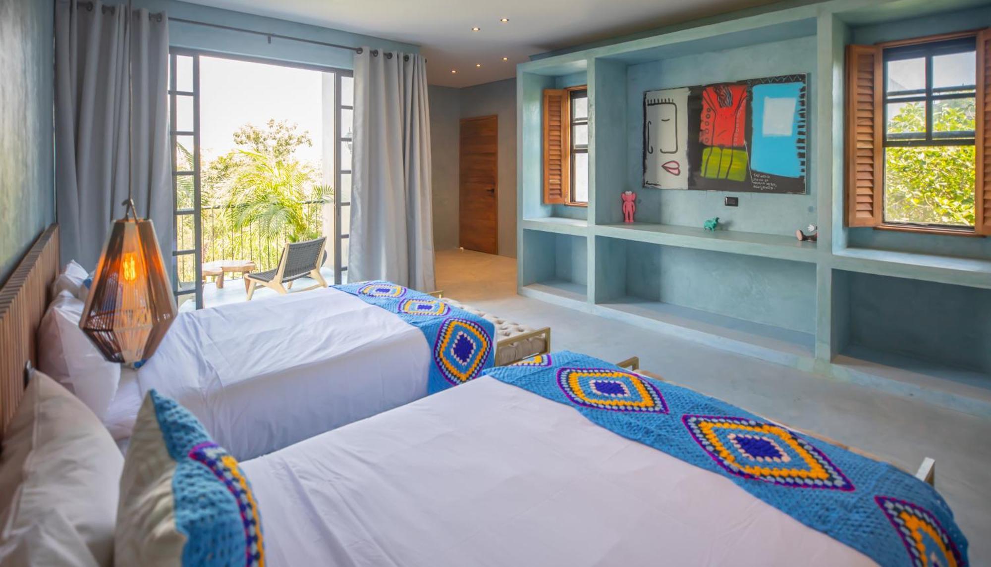 Turquoise Tulum Hotel (Adults Only) エクステリア 写真