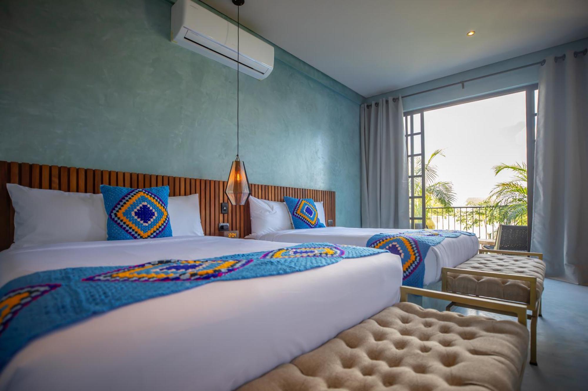 Turquoise Tulum Hotel (Adults Only) エクステリア 写真