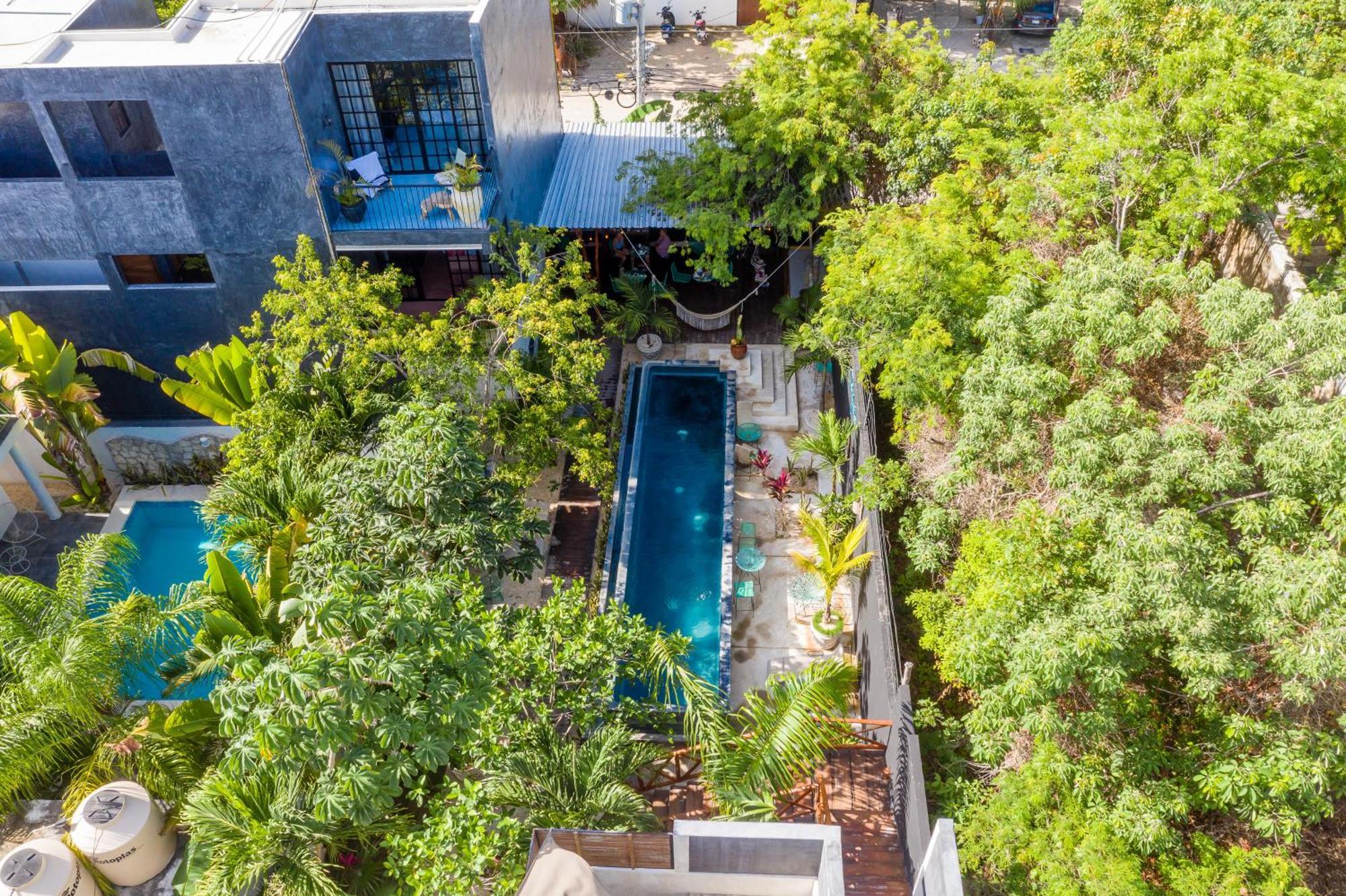 Turquoise Tulum Hotel (Adults Only) エクステリア 写真
