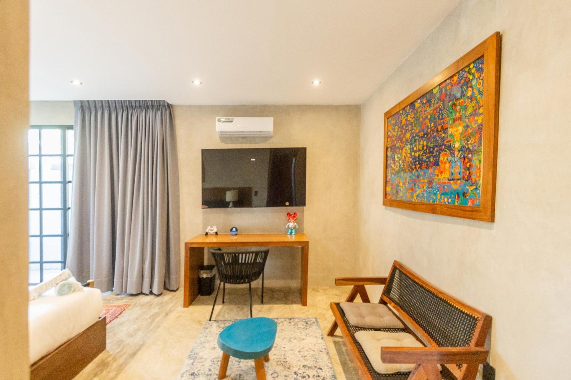 Turquoise Tulum Hotel (Adults Only) エクステリア 写真