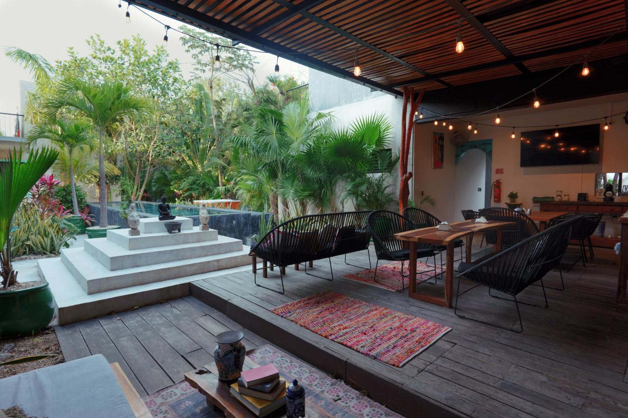 Turquoise Tulum Hotel (Adults Only) エクステリア 写真