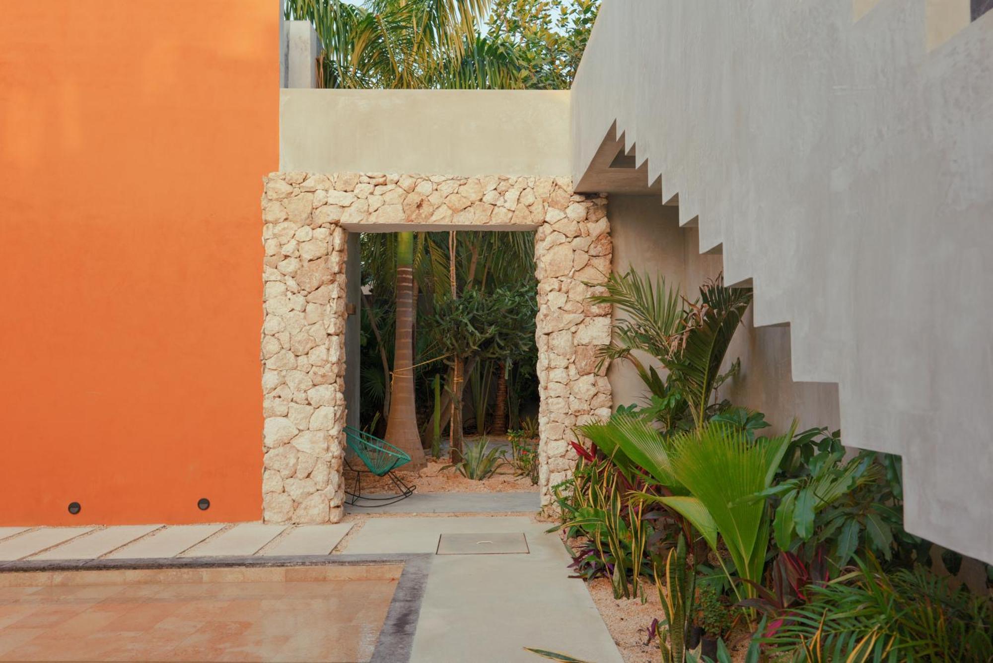 Turquoise Tulum Hotel (Adults Only) エクステリア 写真